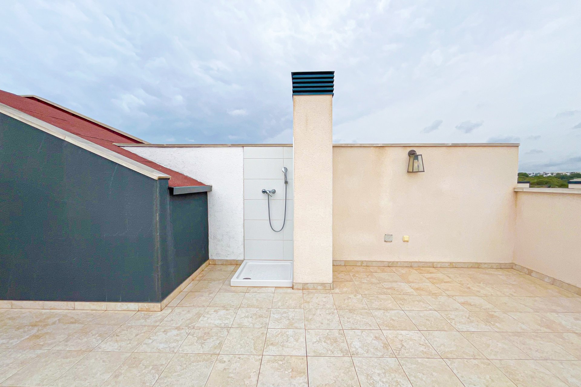 Wiederverkauf - Wohnung - Orihuela - Orihuela Costa