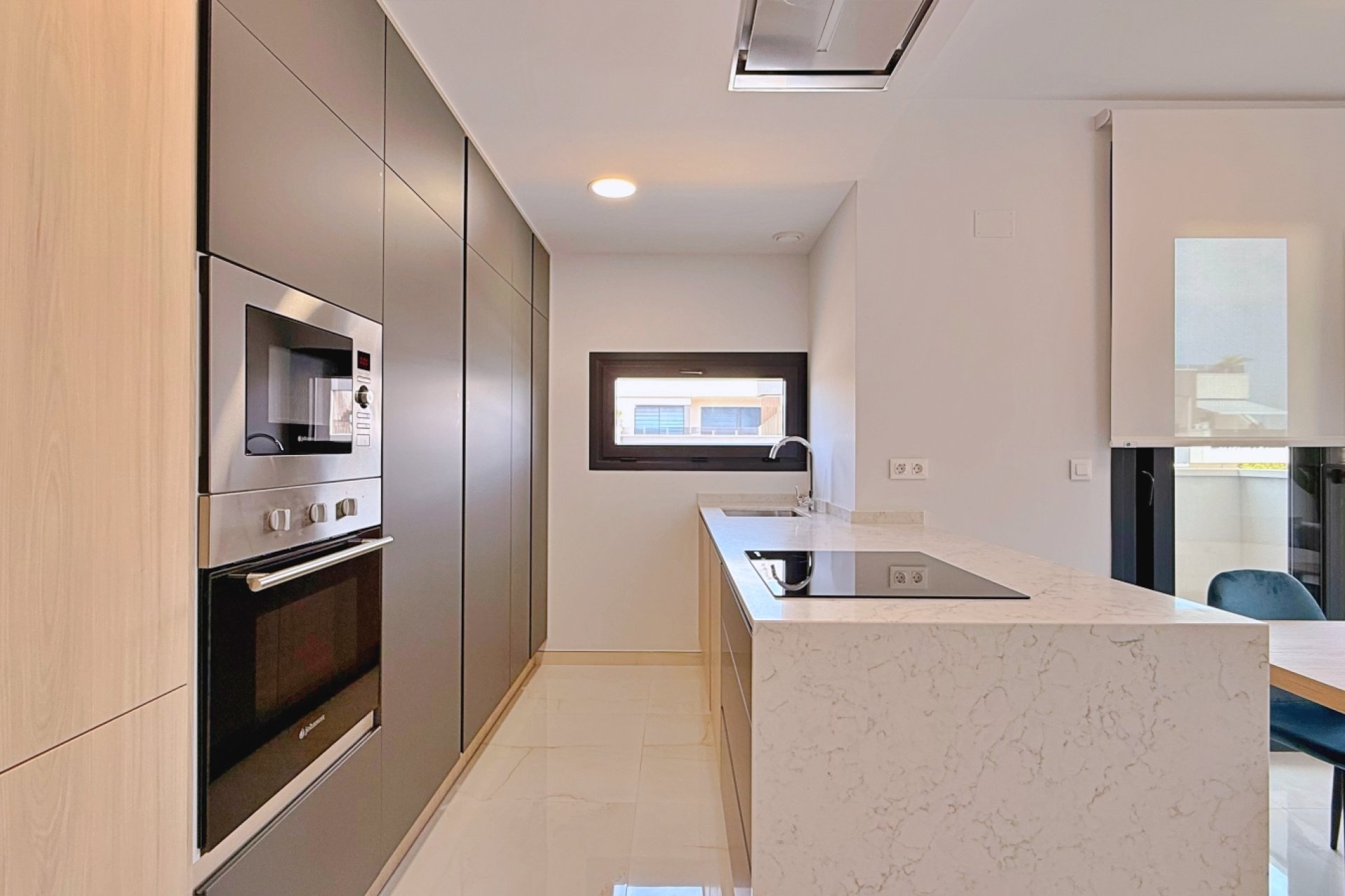 Wiederverkauf - Wohnung - Orihuela - Orihuela Costa