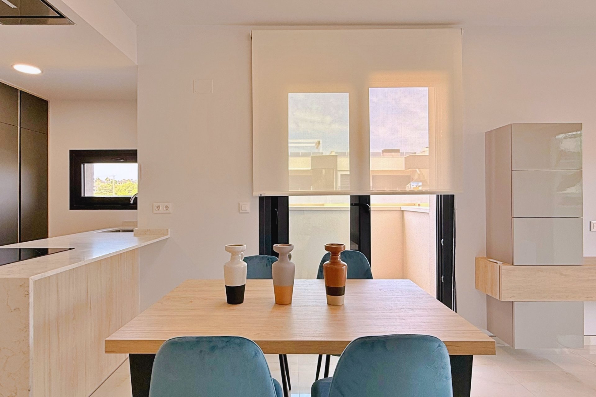 Wiederverkauf - Wohnung - Orihuela - Orihuela Costa