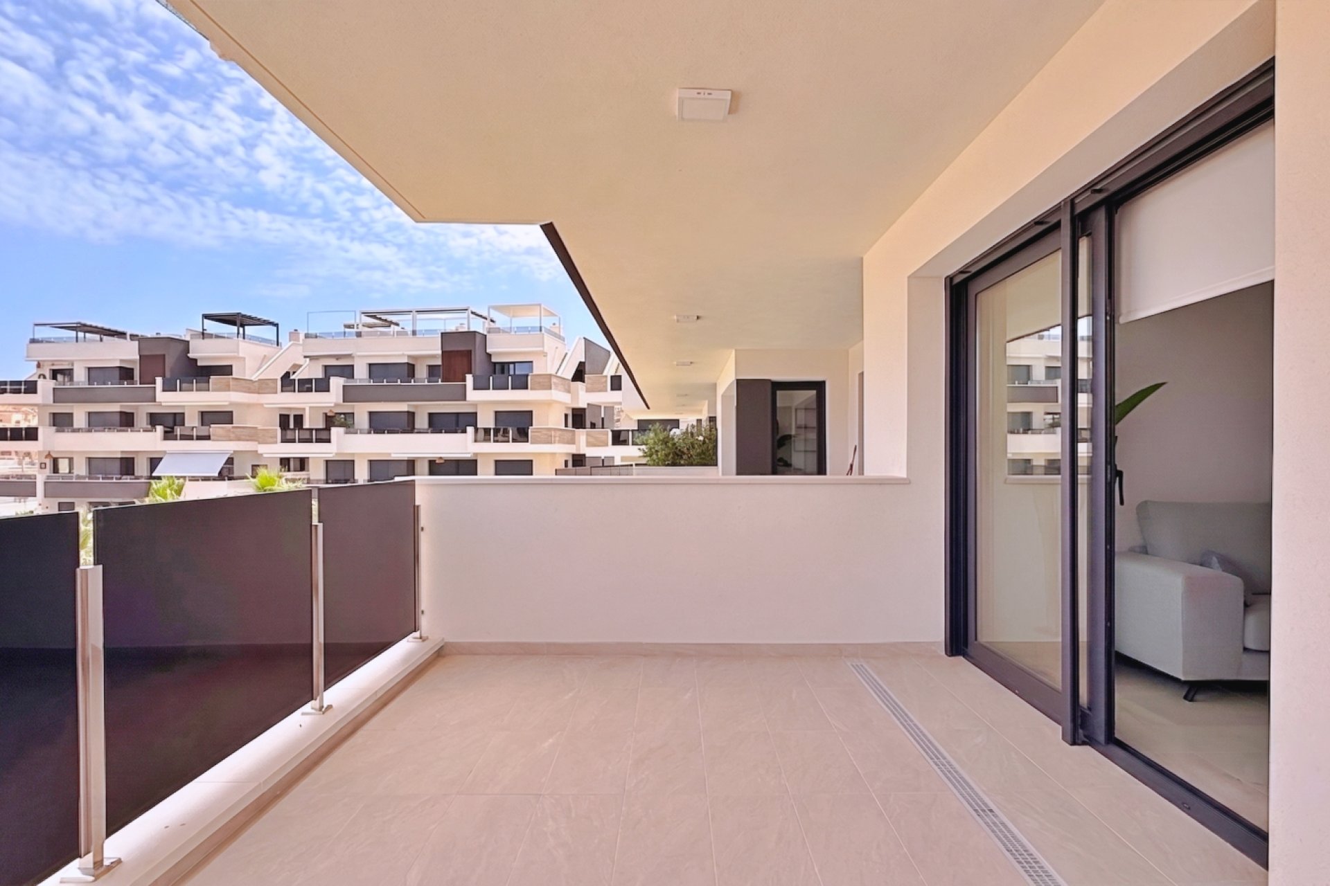 Wiederverkauf - Wohnung - Orihuela - Orihuela Costa