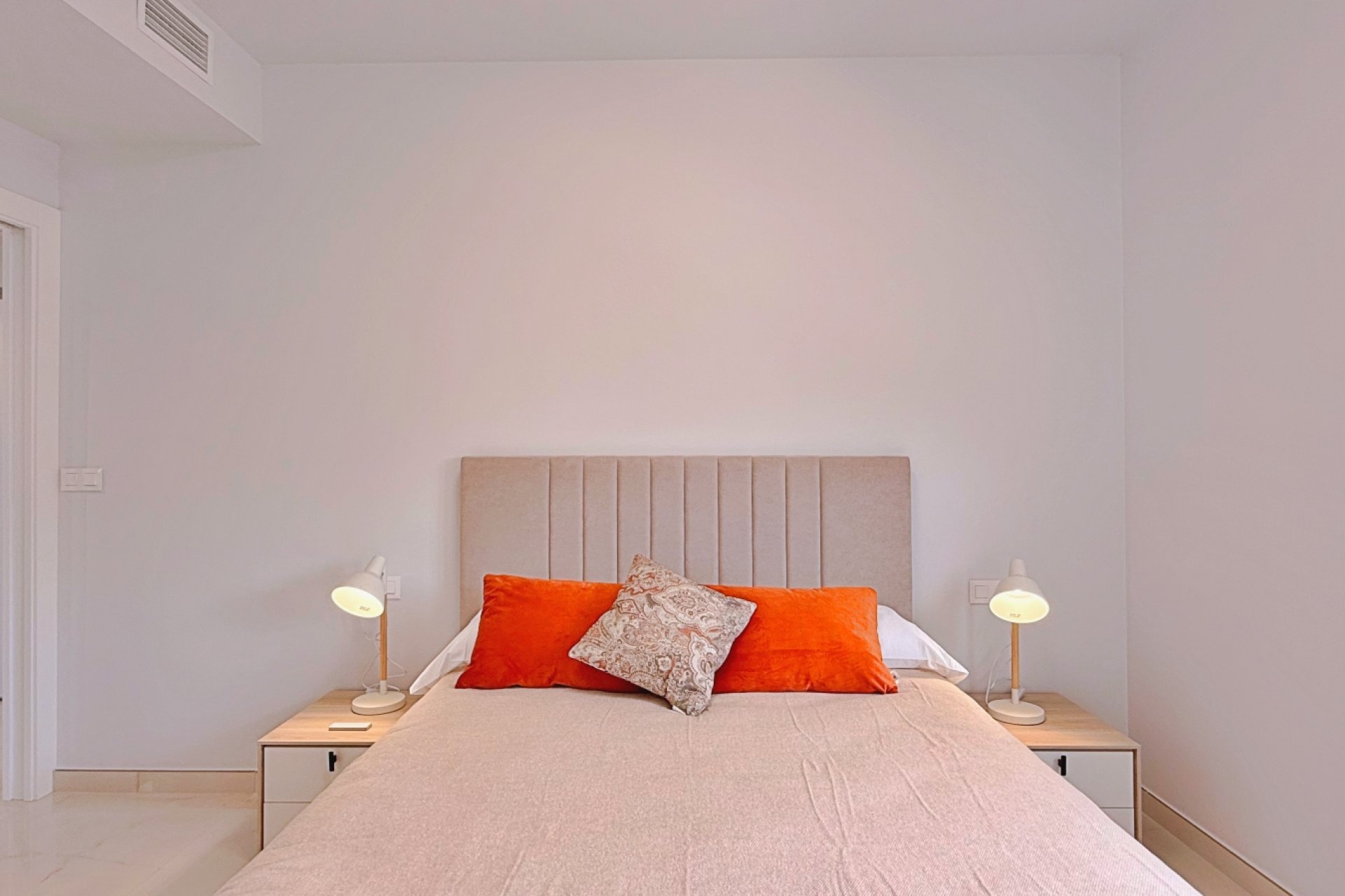 Wiederverkauf - Wohnung - Orihuela - Orihuela Costa