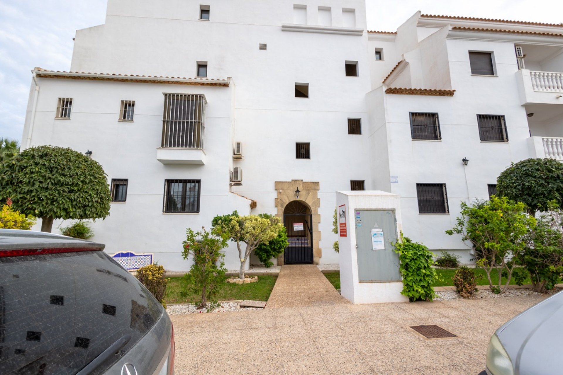 Wiederverkauf - Wohnung - Orihuela - Orihuela Costa