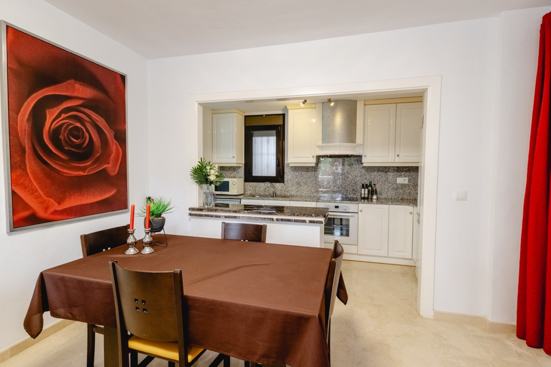 Wiederverkauf - Wohnung - Orihuela - Orihuela Costa
