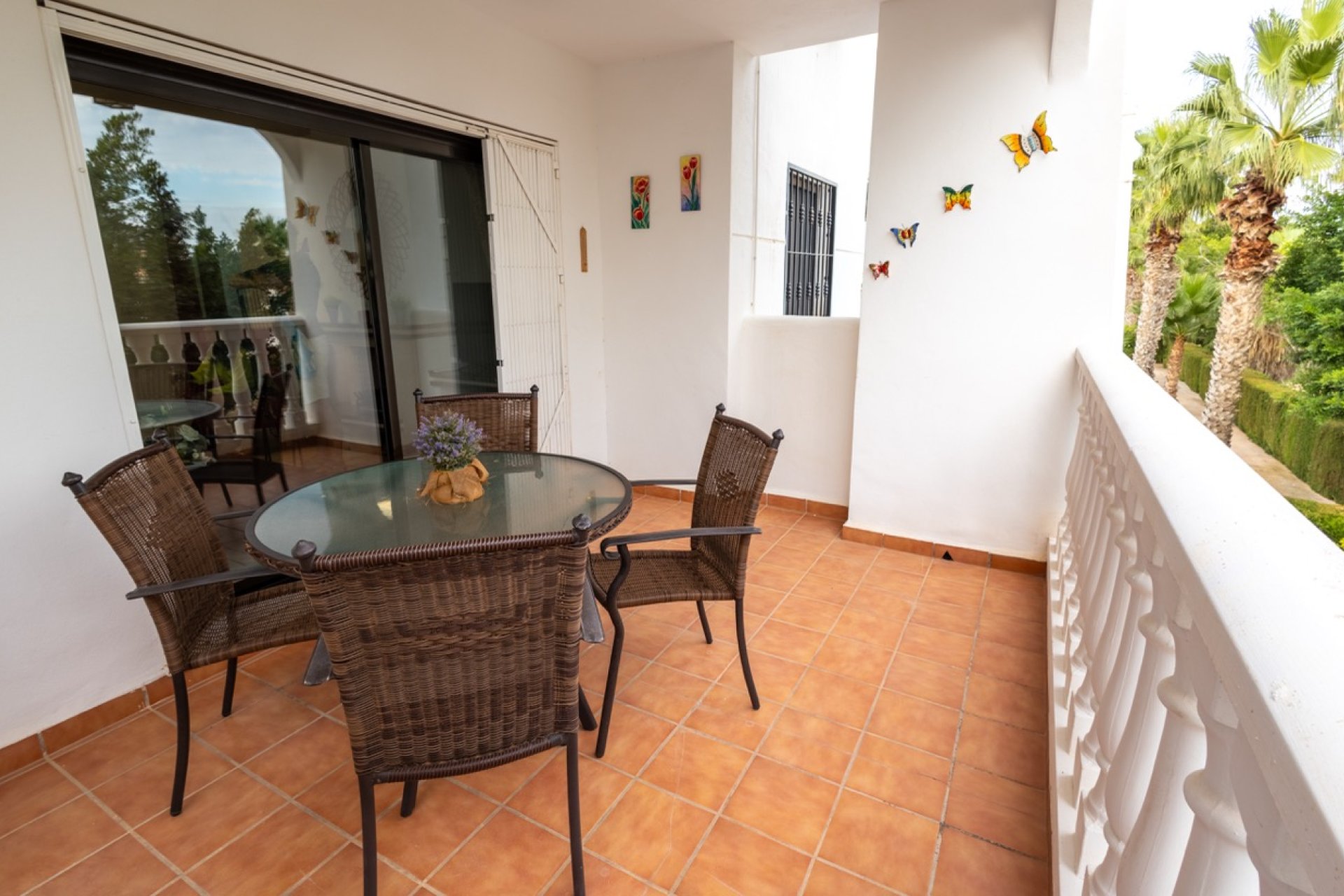 Wiederverkauf - Wohnung - Orihuela - Orihuela Costa