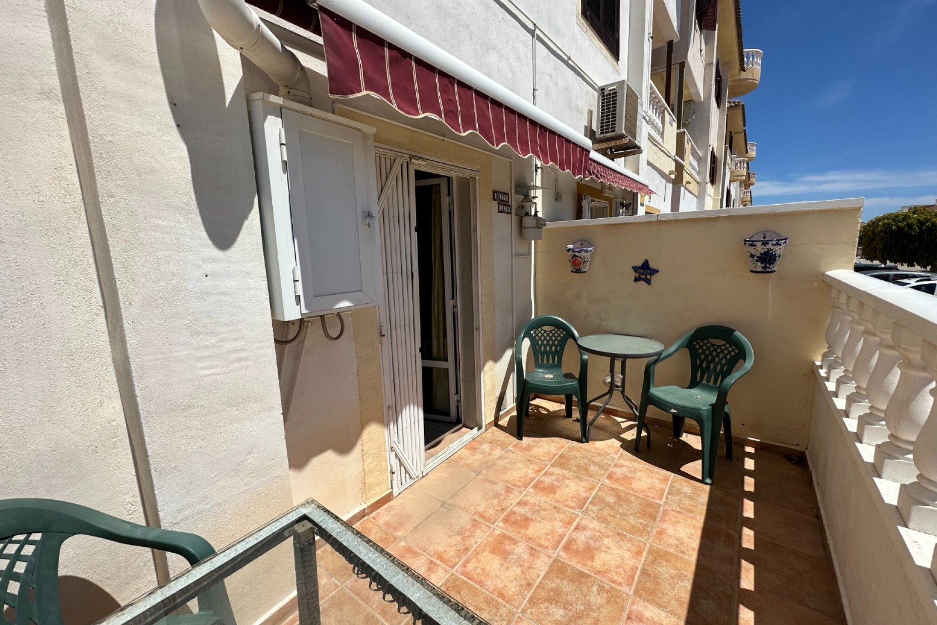 Wiederverkauf - Wohnung - Orihuela - Playa Flamenca