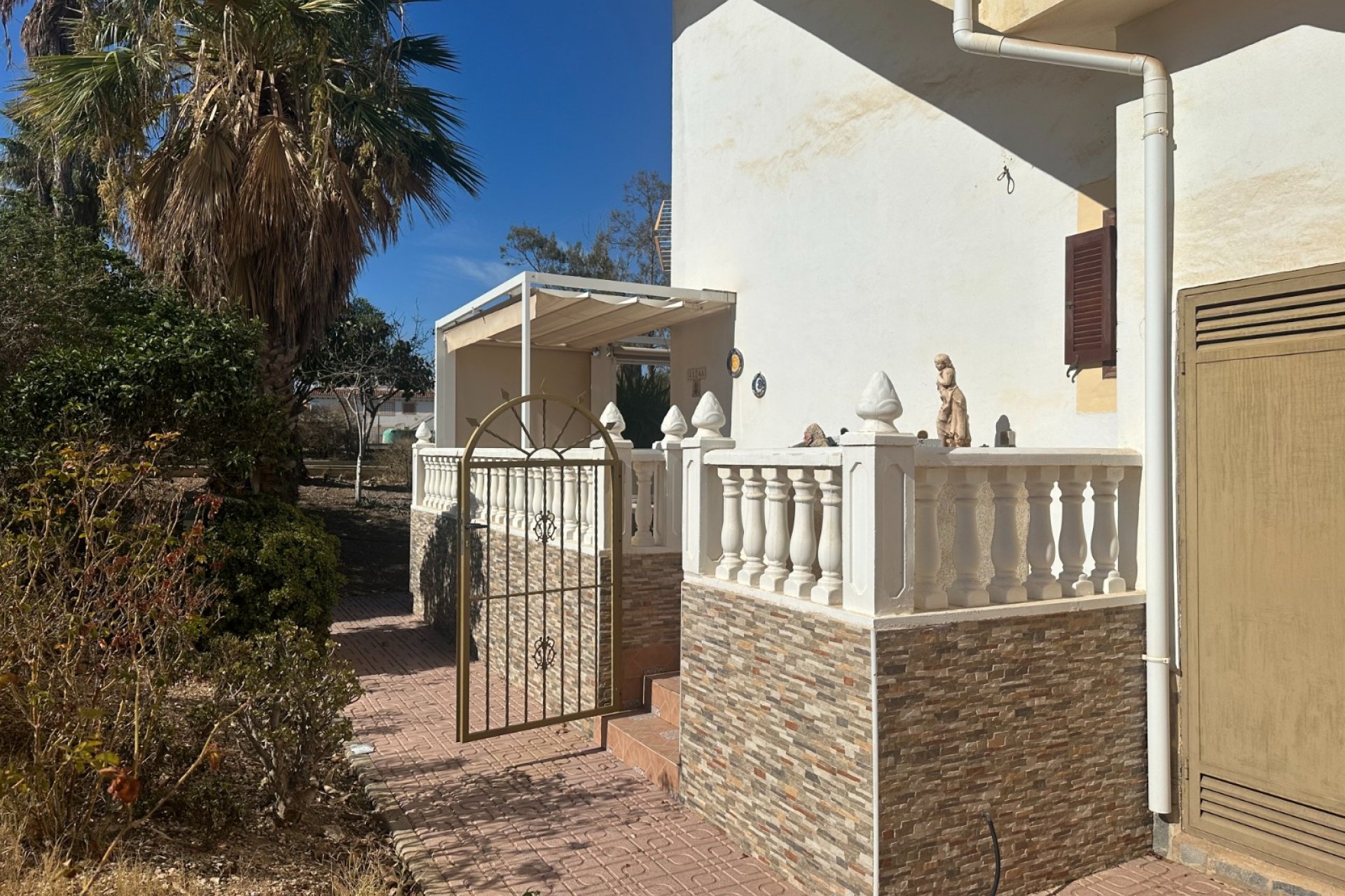 Wiederverkauf - Wohnung - Orihuela - Playa Flamenca