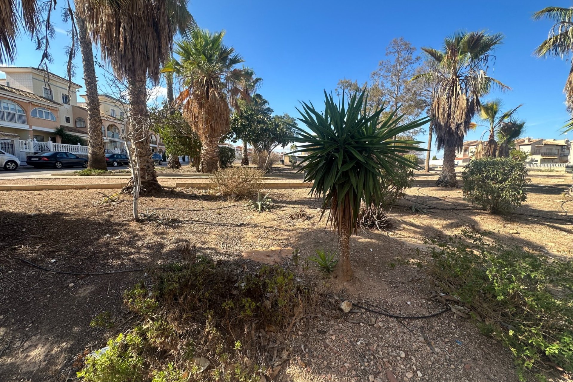 Wiederverkauf - Wohnung - Orihuela - Playa Flamenca