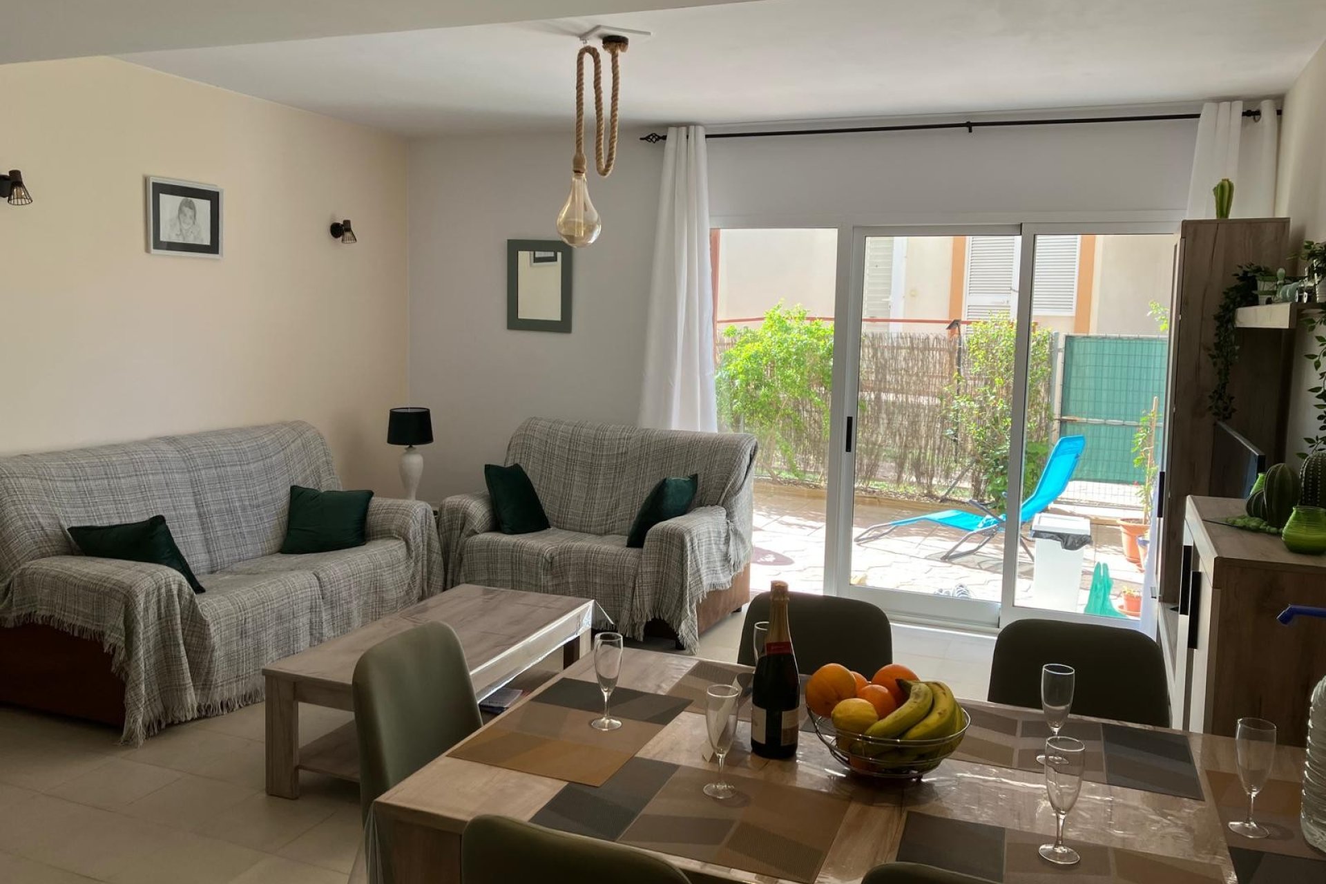 Wiederverkauf - Wohnung - Orihuela - Playa Flamenca