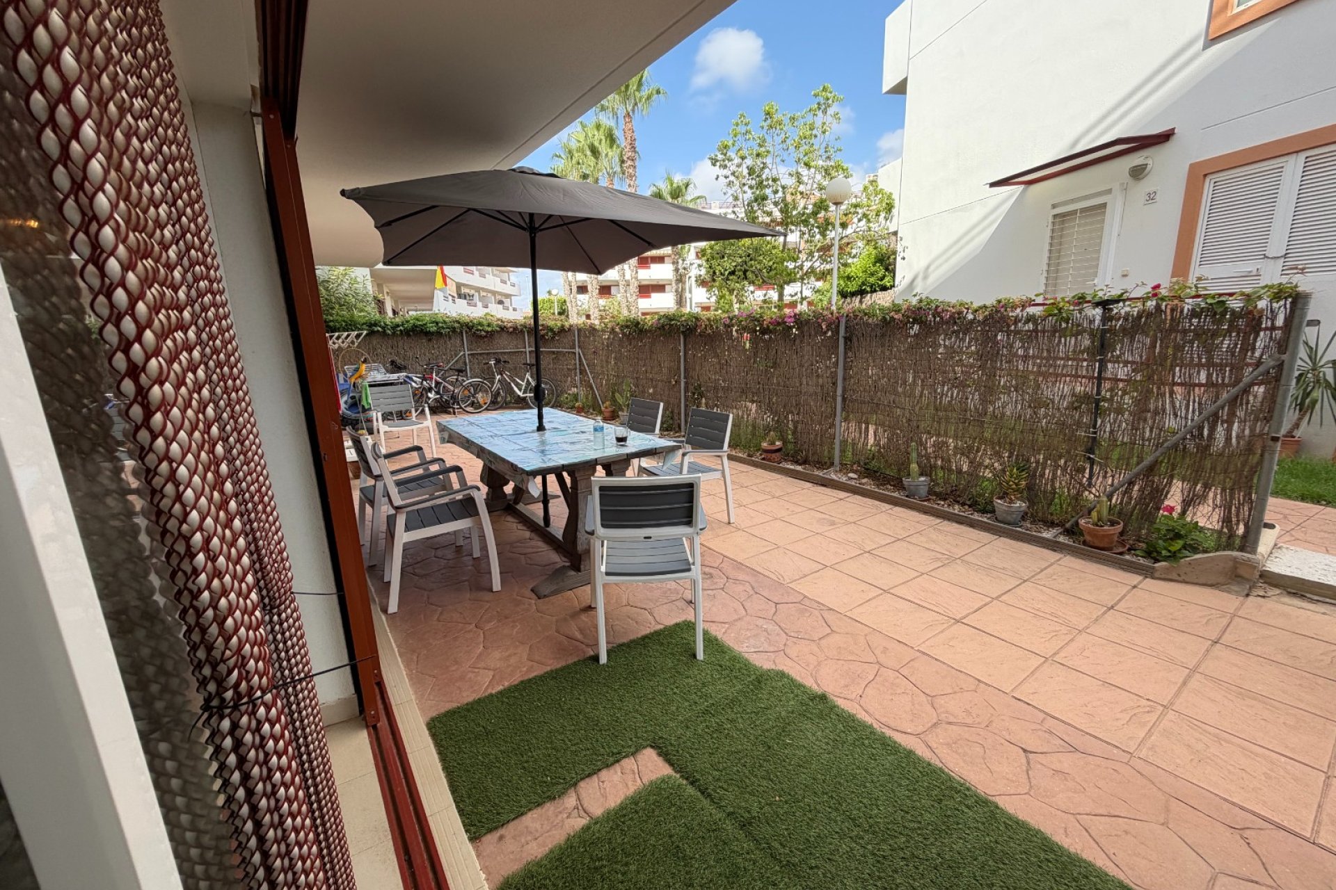 Wiederverkauf - Wohnung - Orihuela - Playa Flamenca