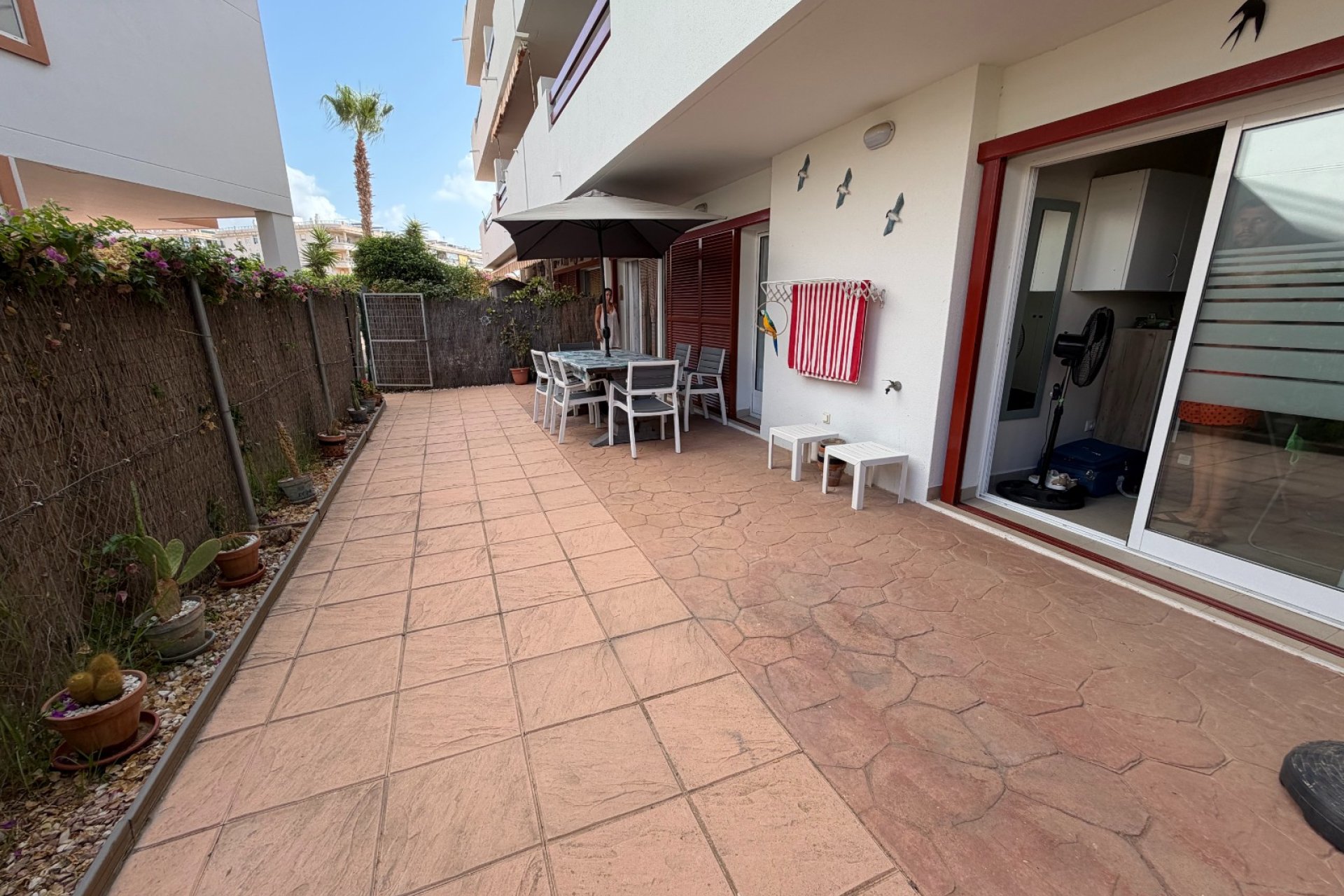 Wiederverkauf - Wohnung - Orihuela - Playa Flamenca