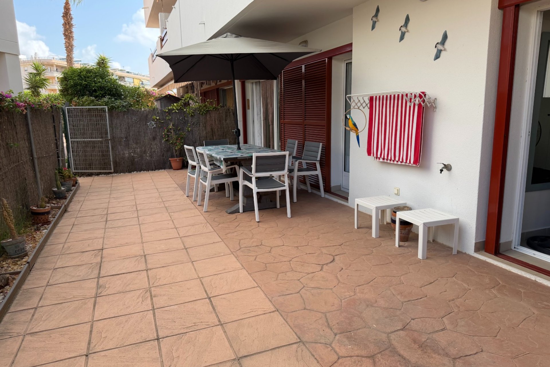 Wiederverkauf - Wohnung - Orihuela - Playa Flamenca