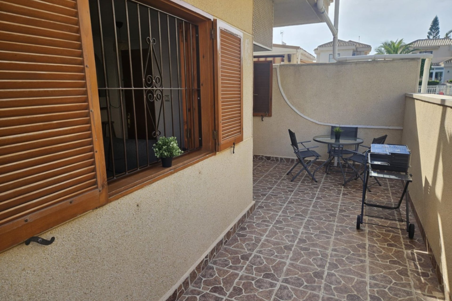 Wiederverkauf - Wohnung - Orihuela - Punta Prima