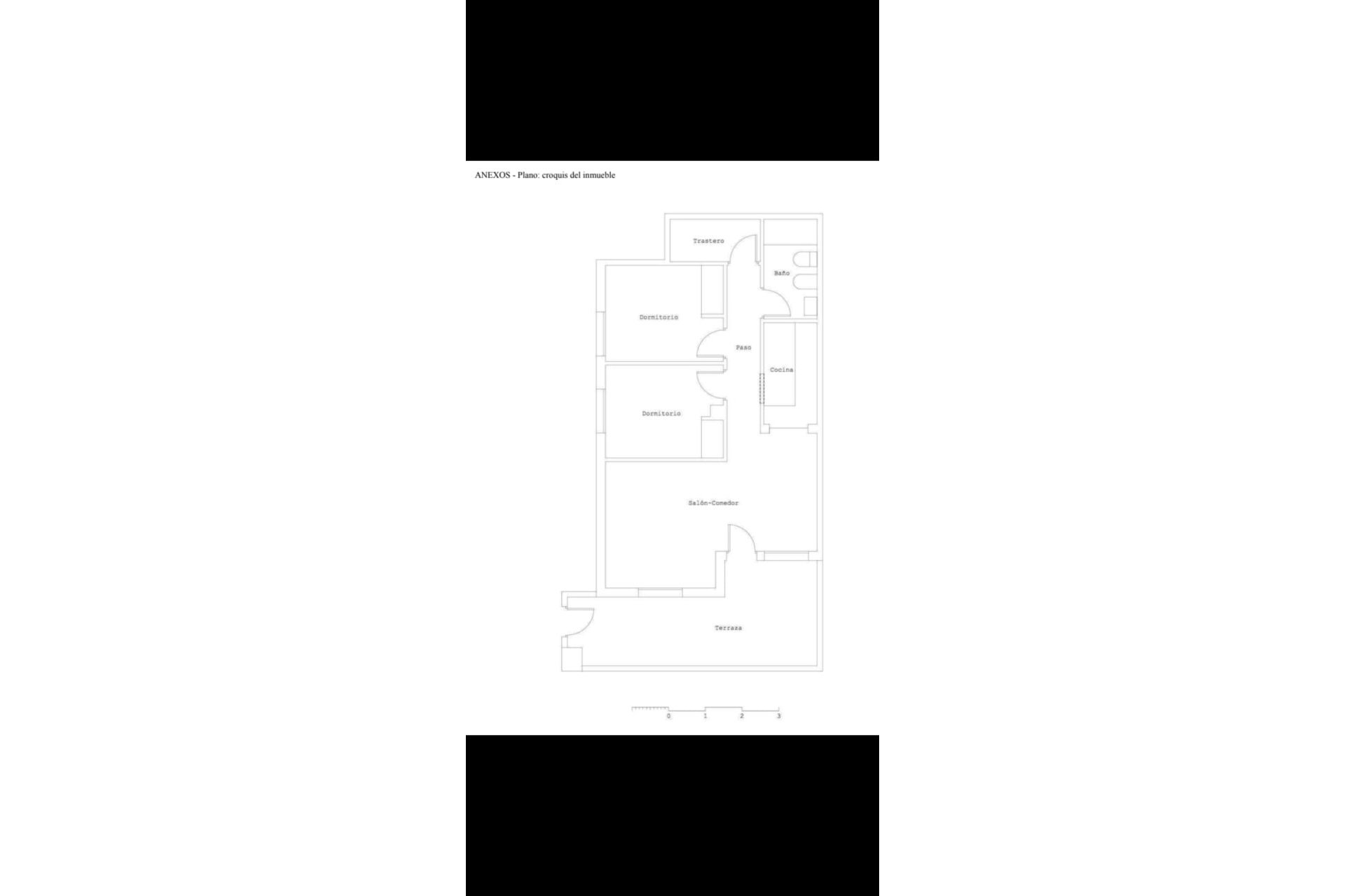 Wiederverkauf - Wohnung - Orihuela - Punta Prima