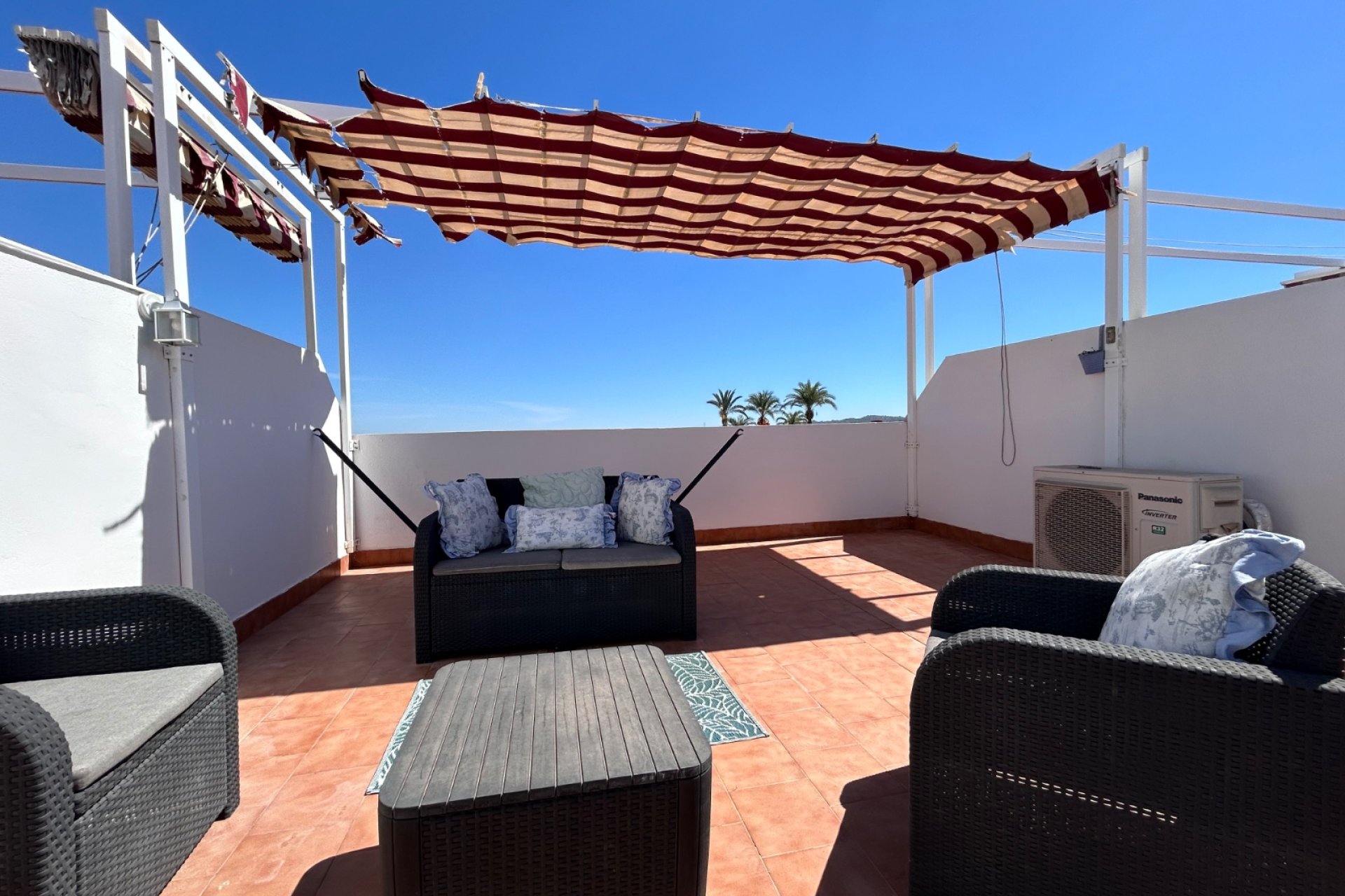 Wiederverkauf - Wohnung - Orihuela - Torremendo