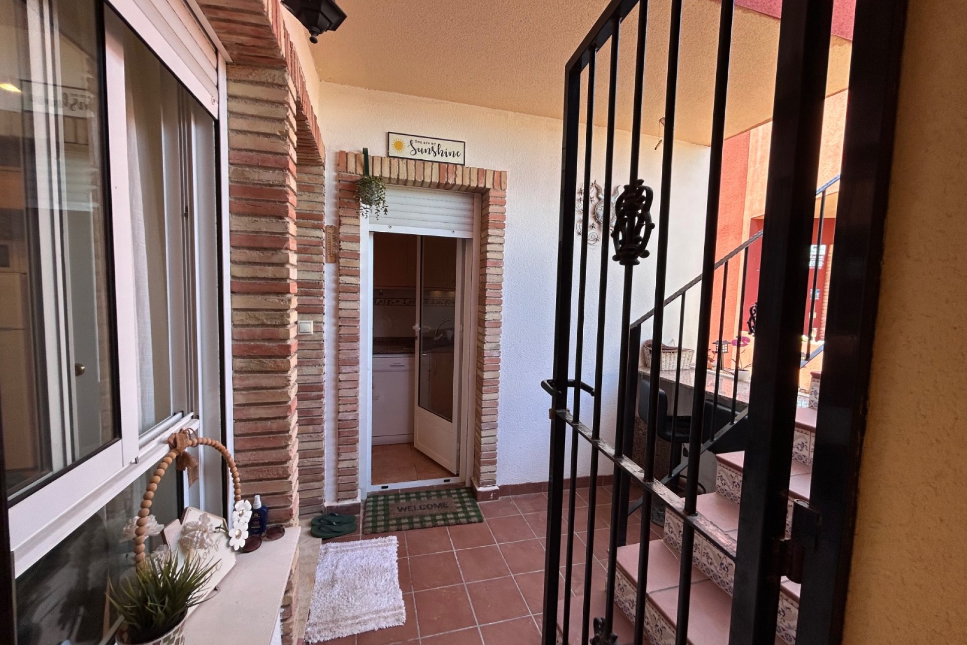 Wiederverkauf - Wohnung - Orihuela - Torremendo