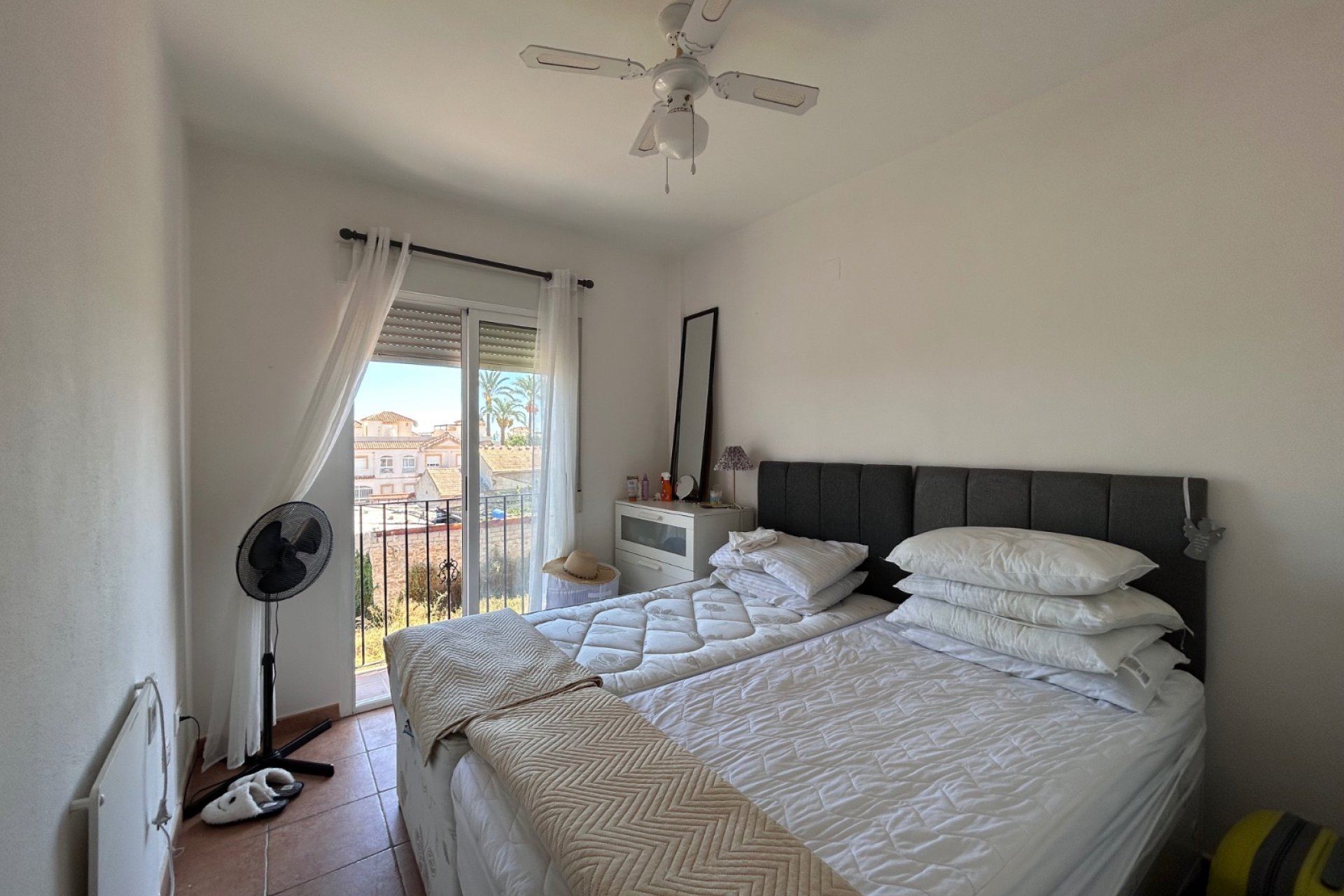 Wiederverkauf - Wohnung - Orihuela - Torremendo