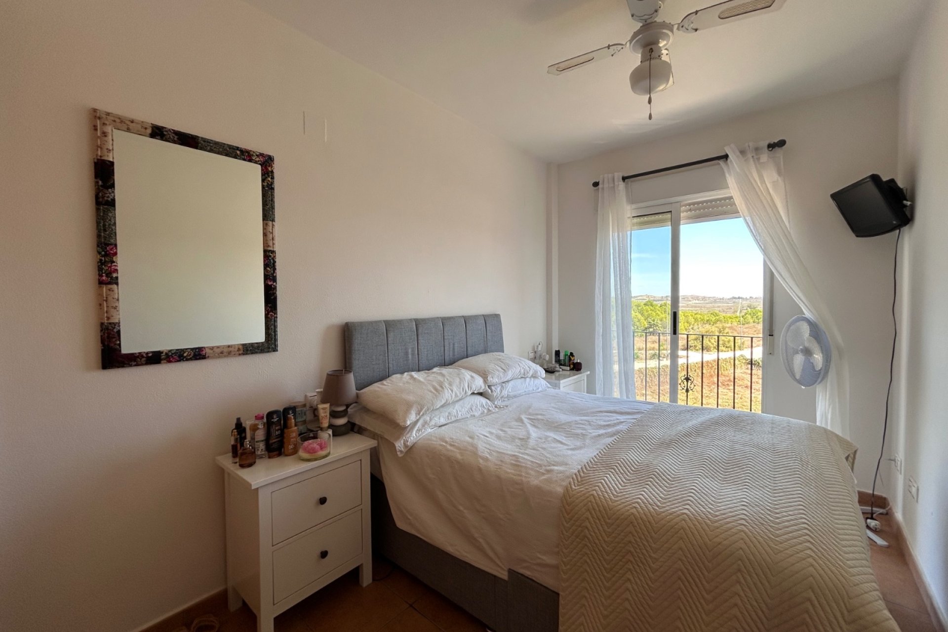 Wiederverkauf - Wohnung - Orihuela - Torremendo