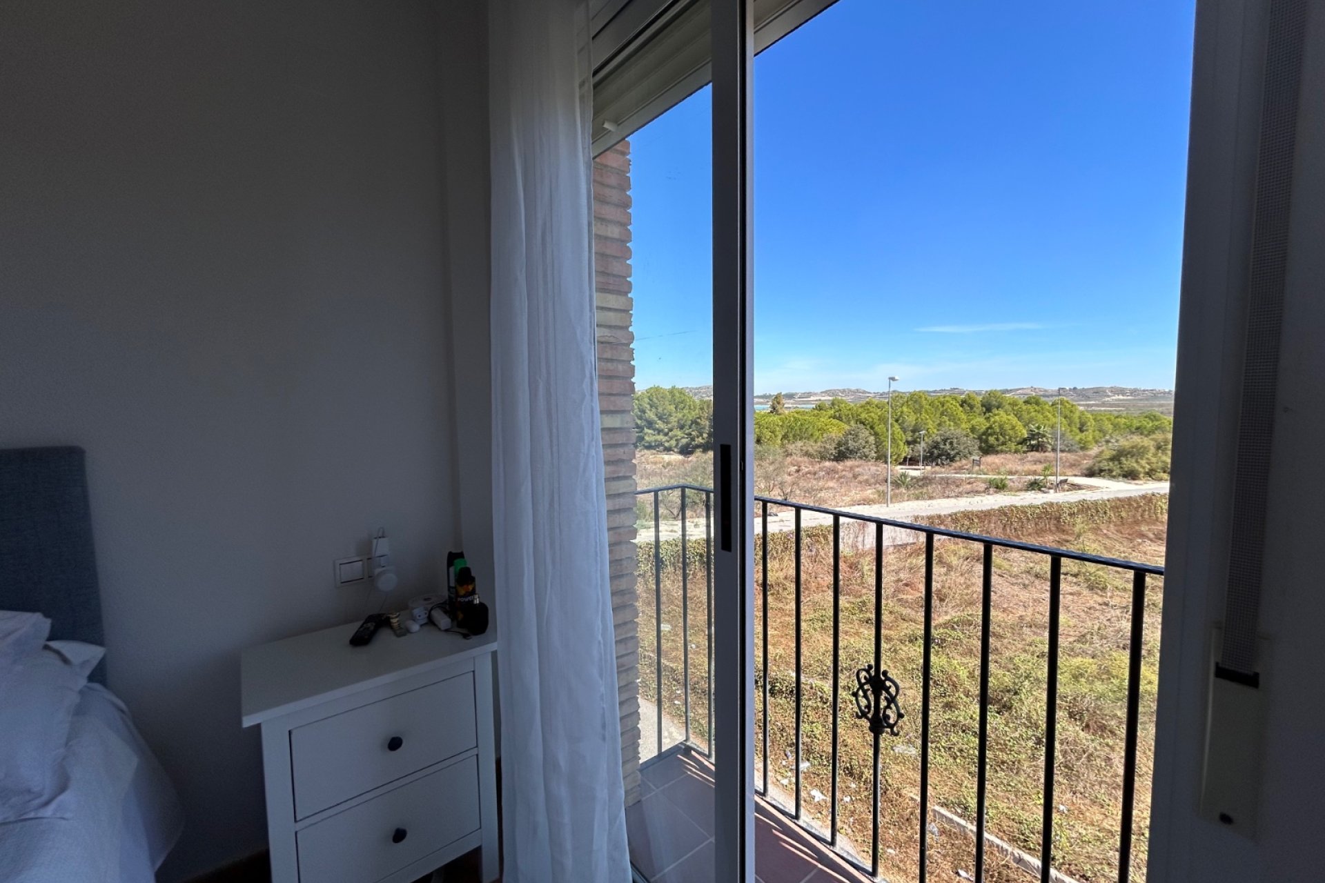 Wiederverkauf - Wohnung - Orihuela - Torremendo