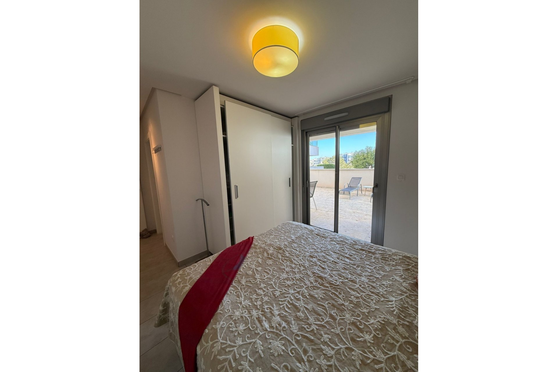 Wiederverkauf - Wohnung - Orihuela - Villamartín