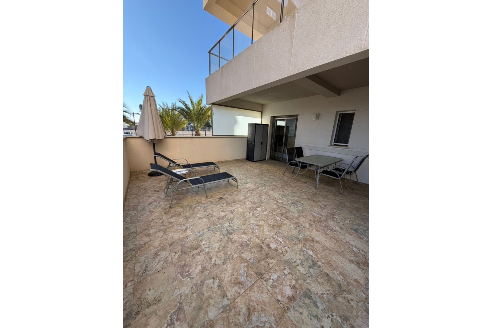 Wiederverkauf - Wohnung - Orihuela - Villamartín