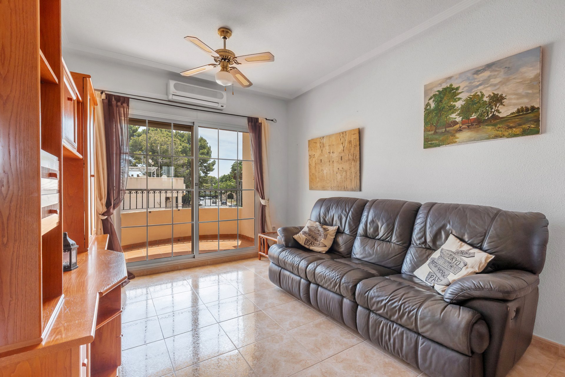 Wiederverkauf - Wohnung - Orihuela - Villamartín