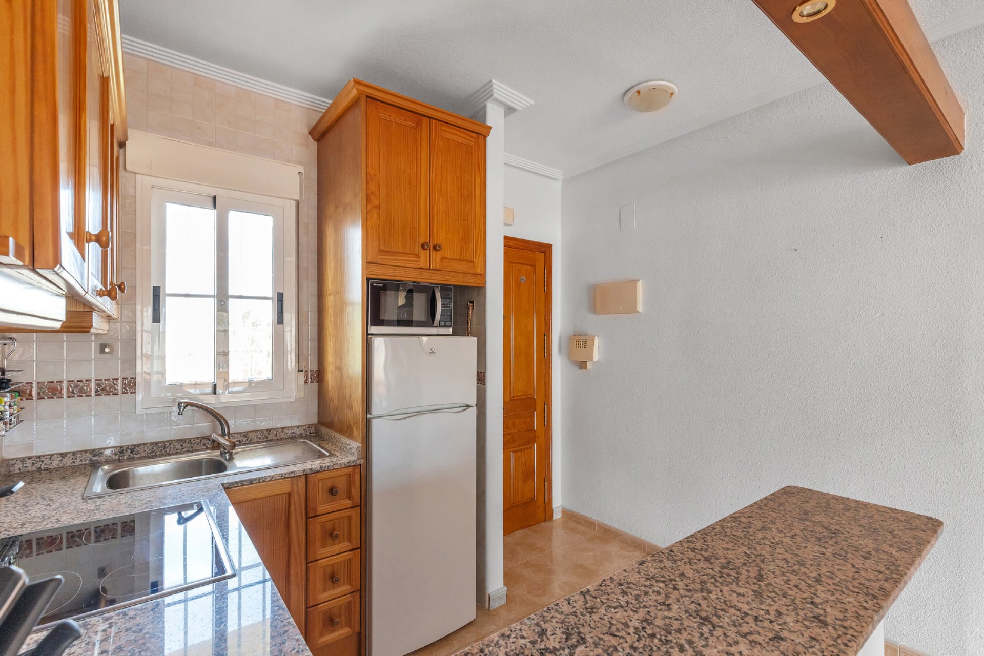 Wiederverkauf - Wohnung - Orihuela - Villamartín