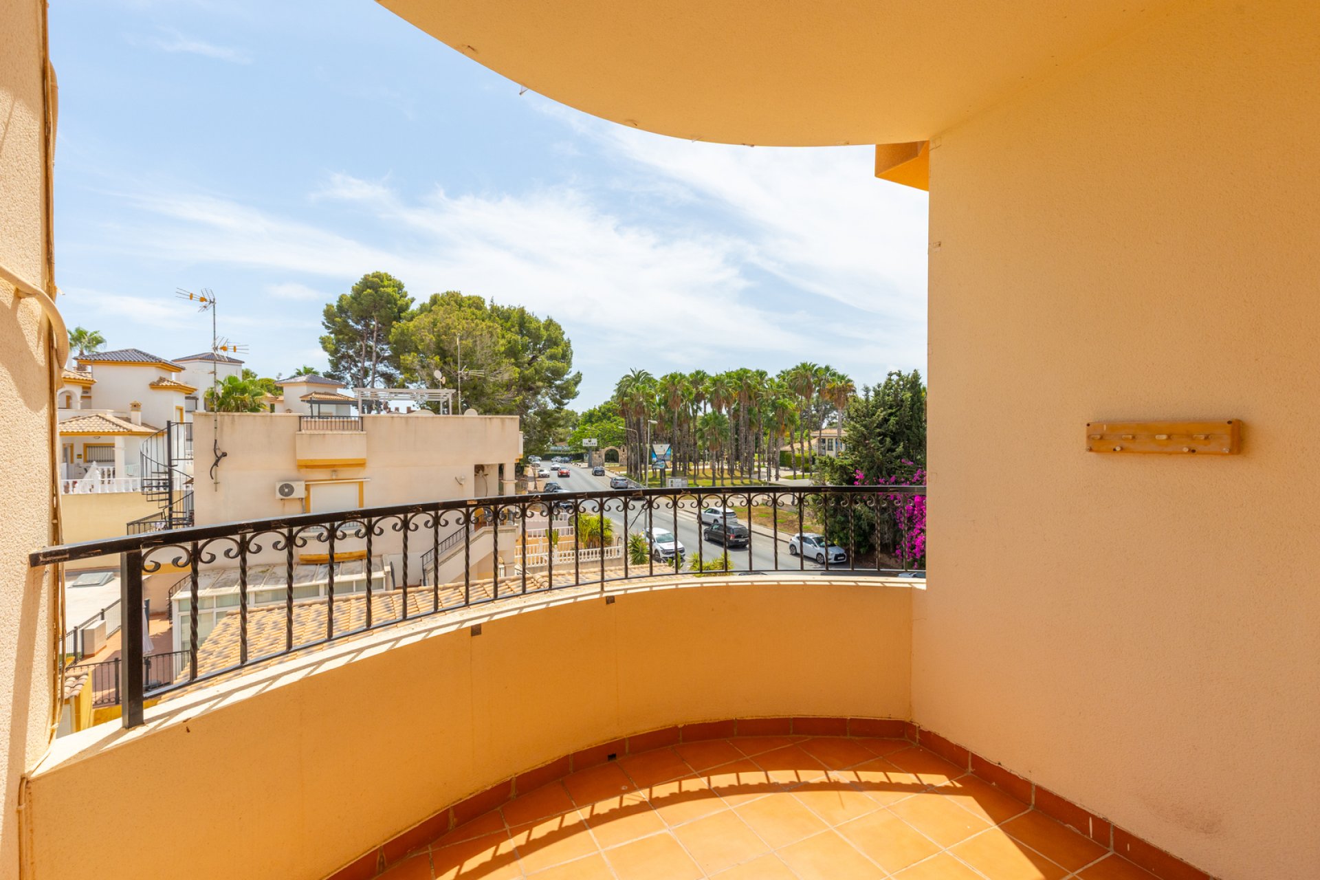 Wiederverkauf - Wohnung - Orihuela - Villamartín