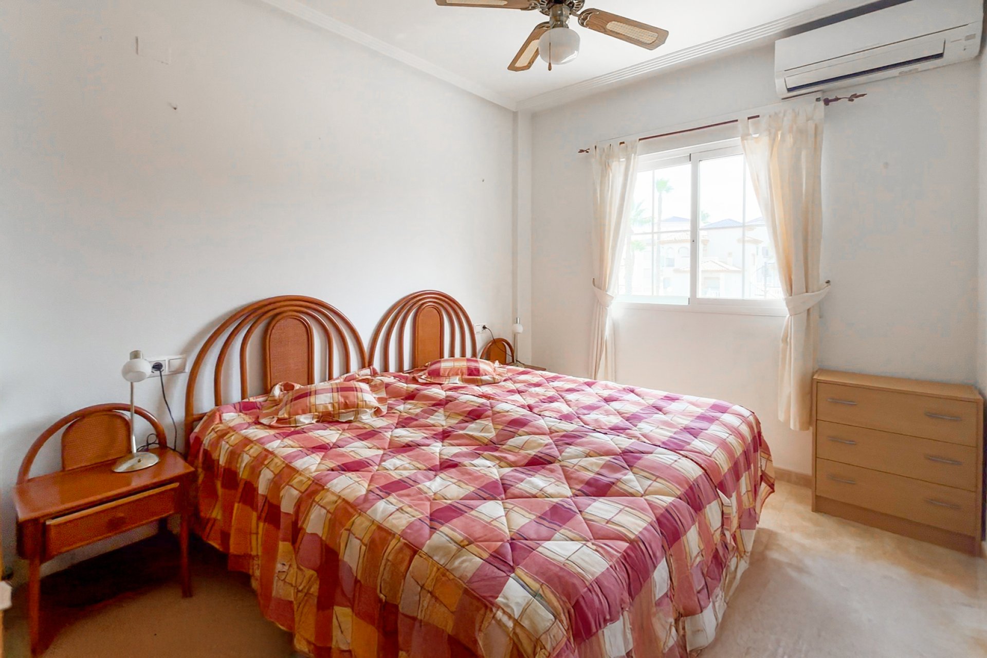 Wiederverkauf - Wohnung - Orihuela - Villamartín