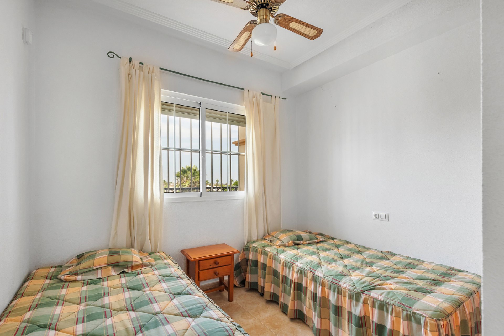Wiederverkauf - Wohnung - Orihuela - Villamartín