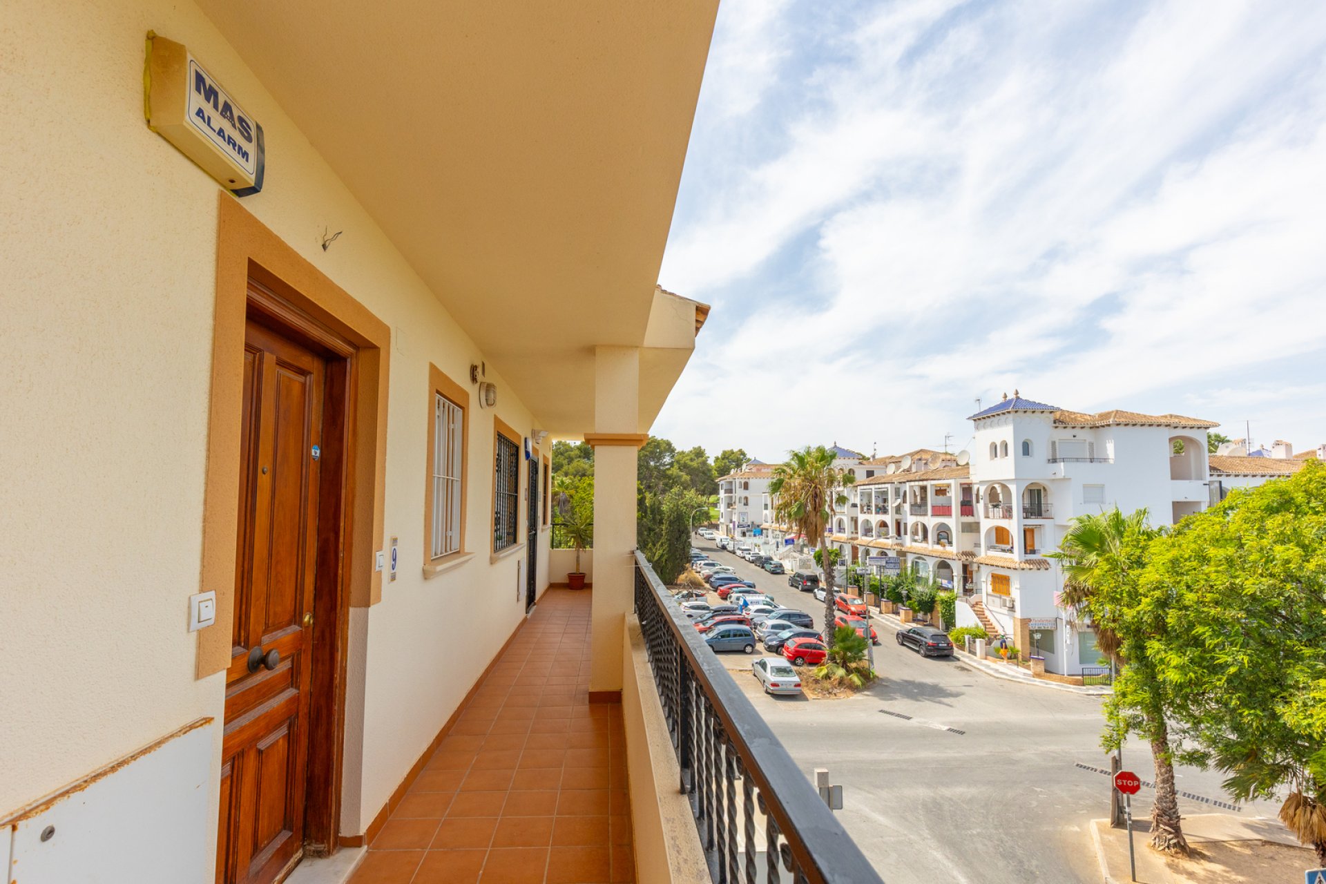 Wiederverkauf - Wohnung - Orihuela - Villamartín