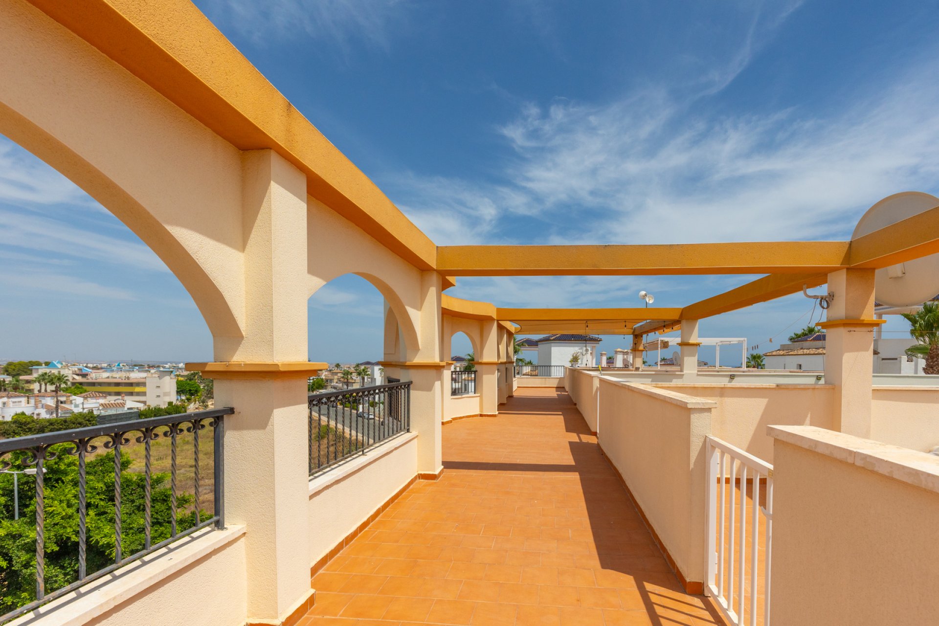 Wiederverkauf - Wohnung - Orihuela - Villamartín