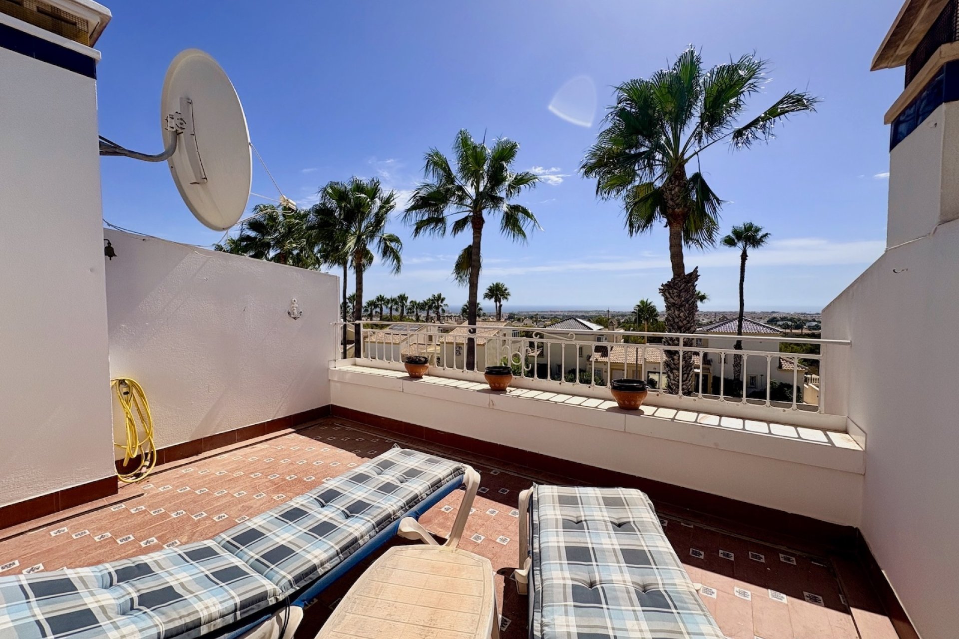Wiederverkauf - Wohnung - Orihuela - Villamartín