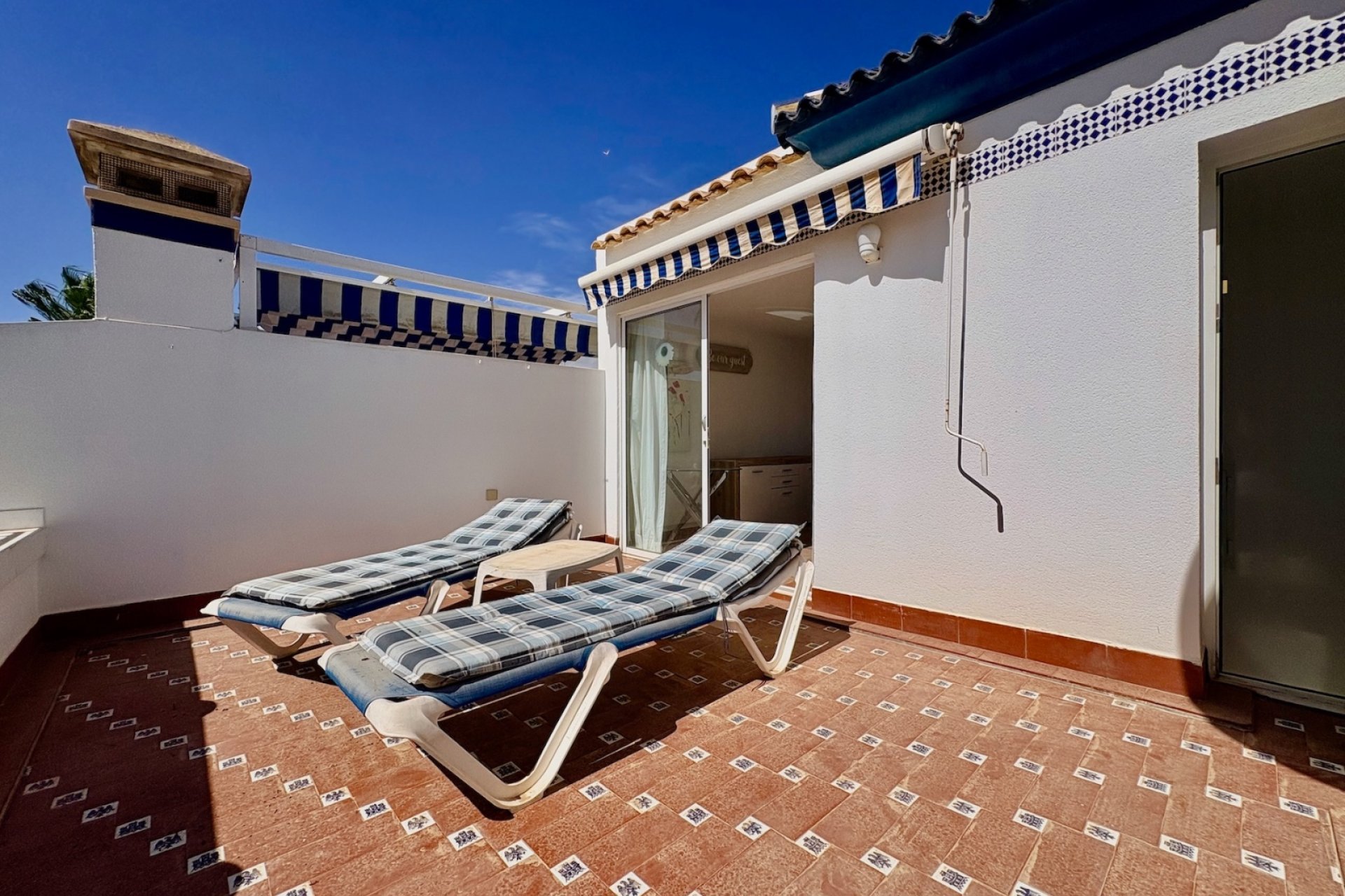 Wiederverkauf - Wohnung - Orihuela - Villamartín