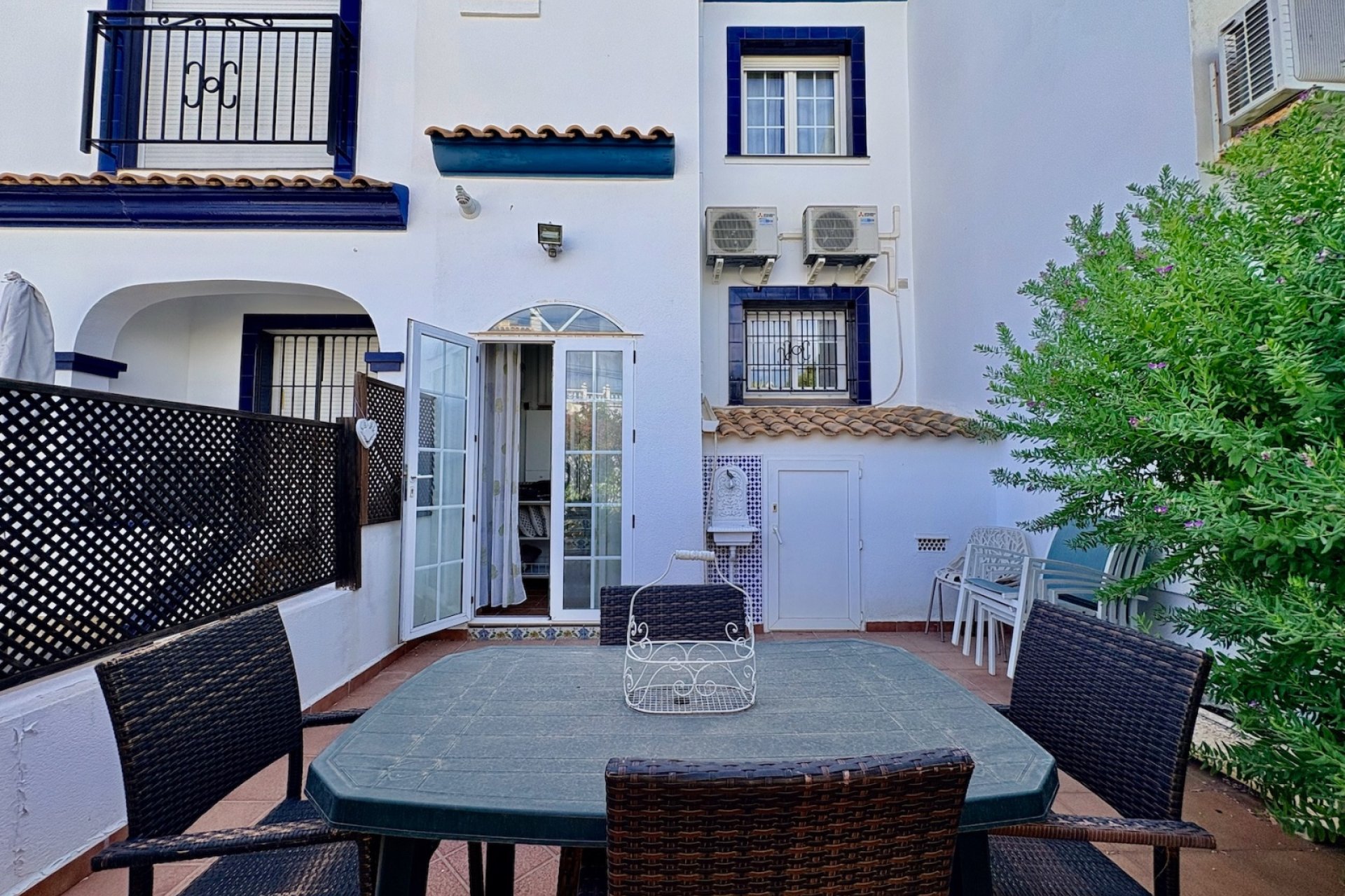 Wiederverkauf - Wohnung - Orihuela - Villamartín
