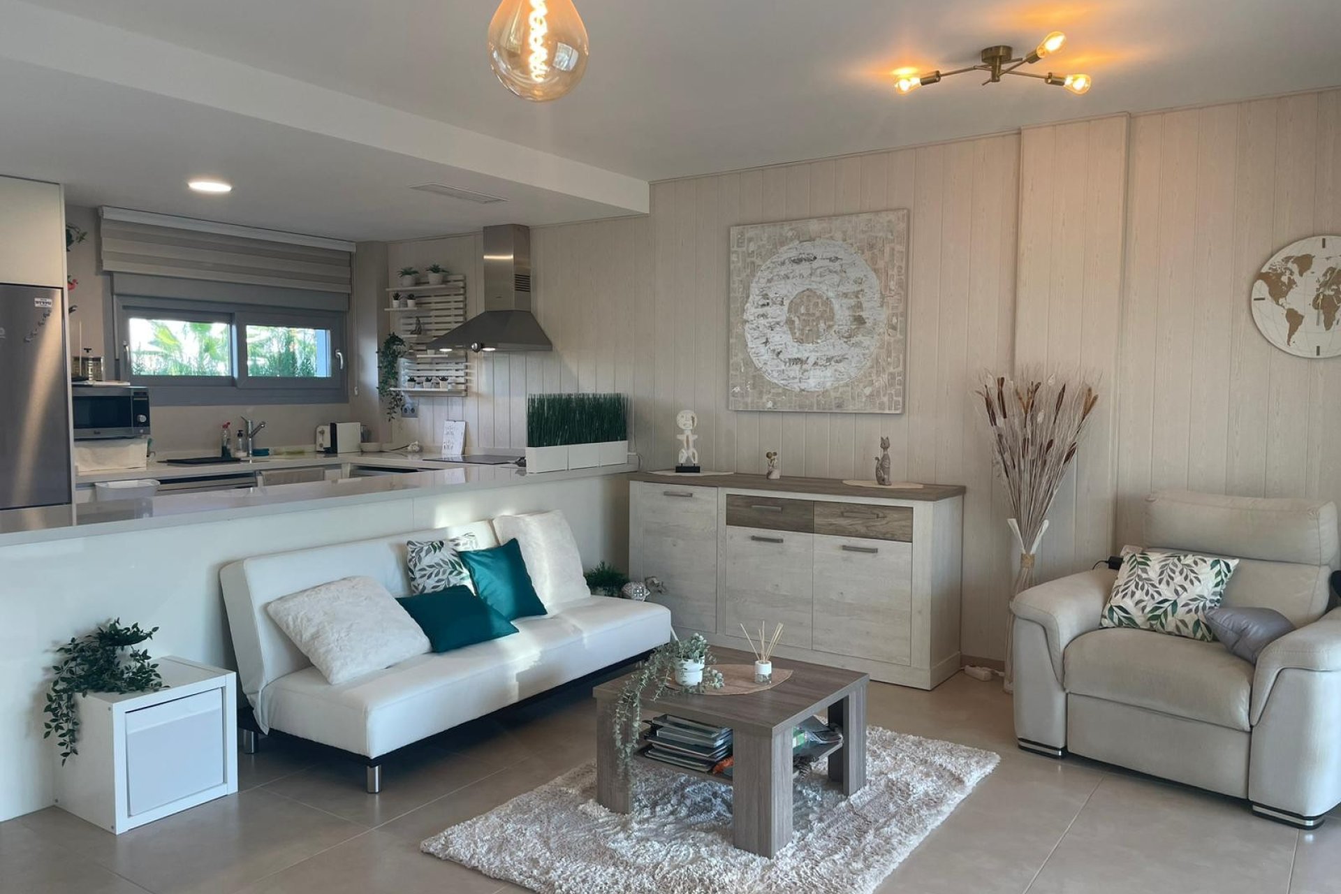 Wiederverkauf - Wohnung - Orihuela - Vistabella Golf