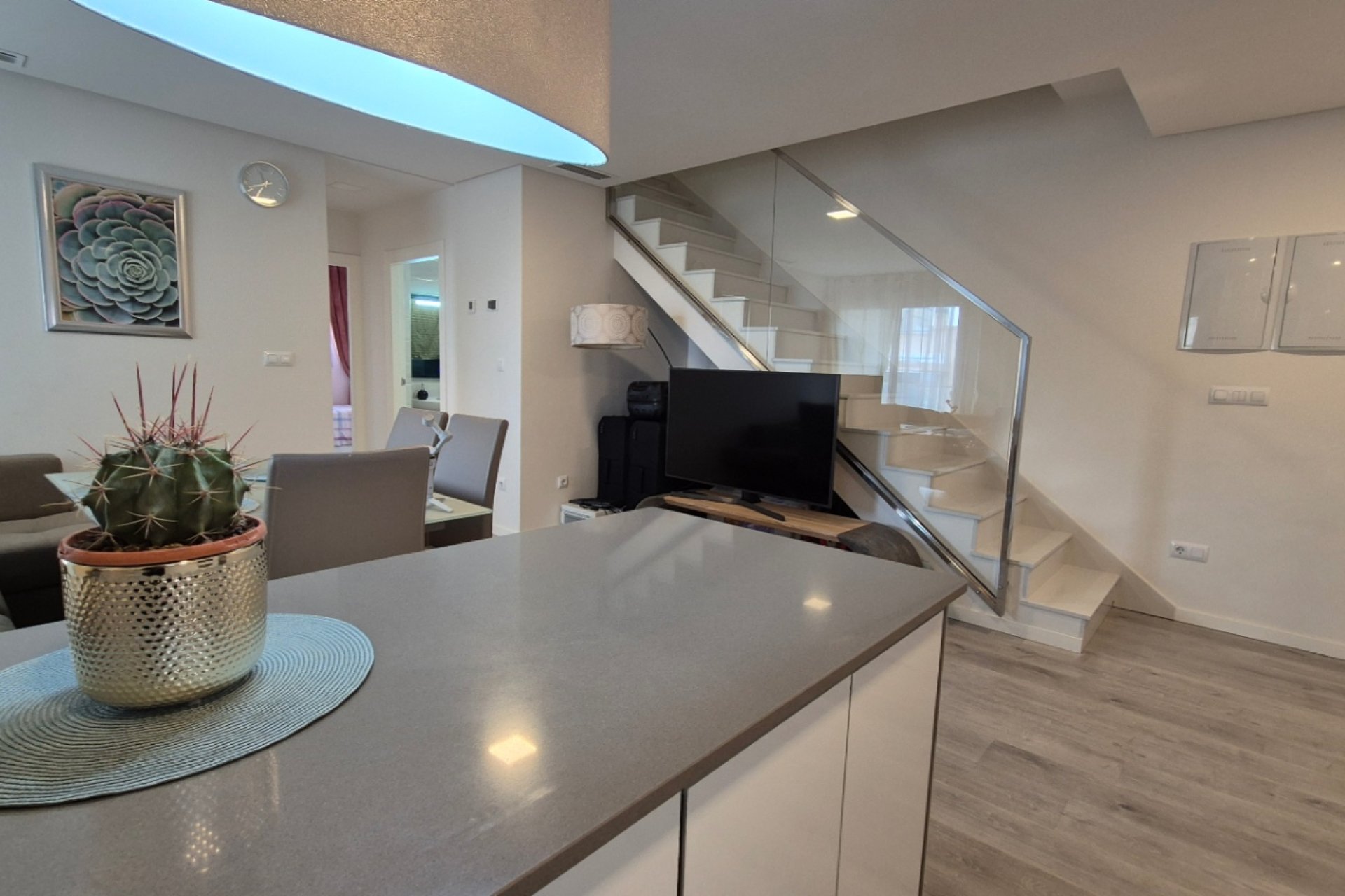 Wiederverkauf - Wohnung - Orihuela