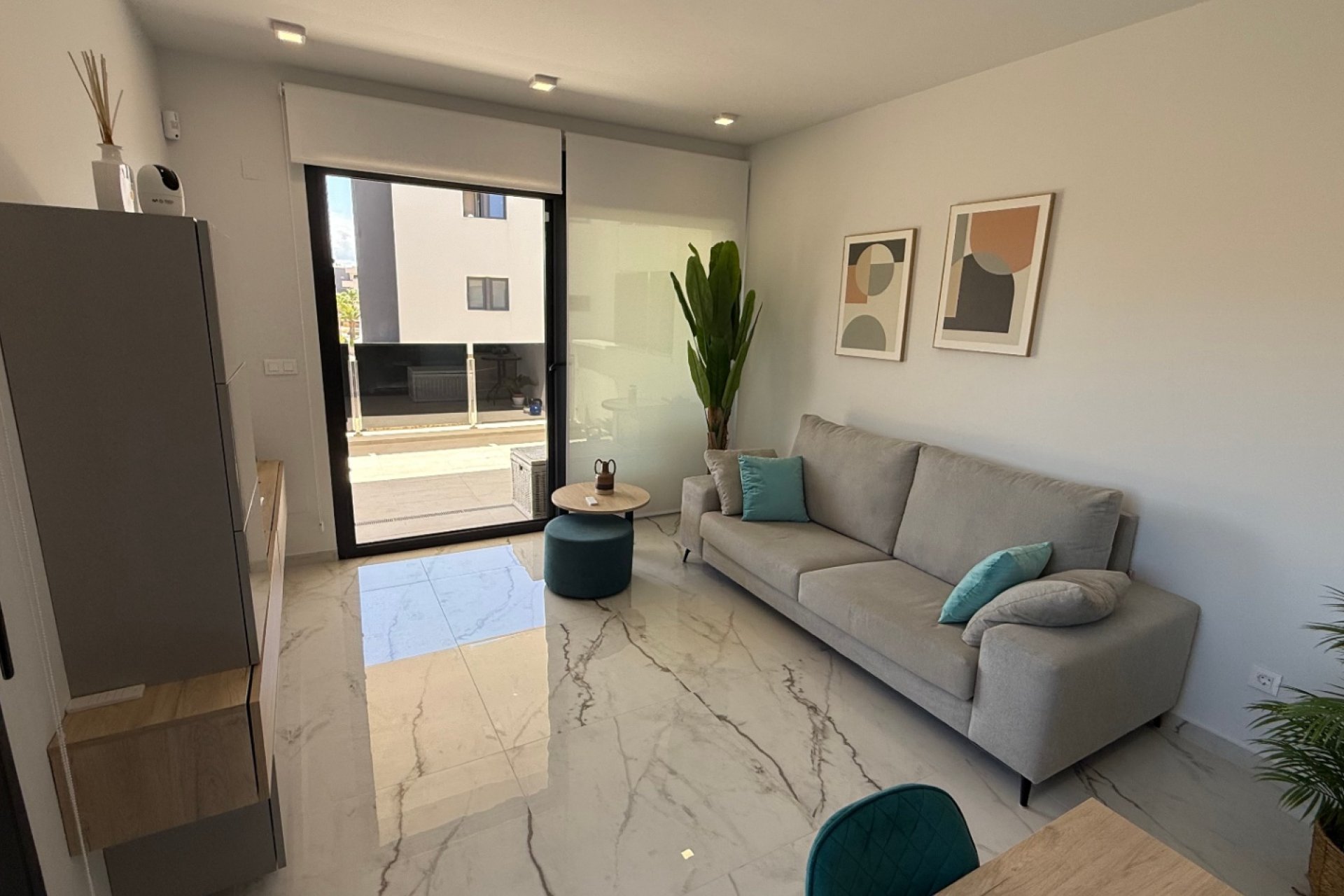 Wiederverkauf - Wohnung - Orihuela