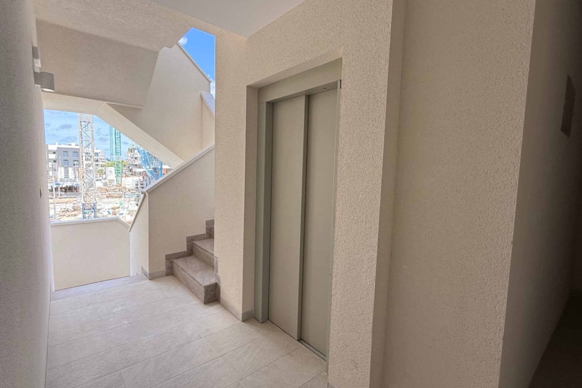 Wiederverkauf - Wohnung - Orihuela