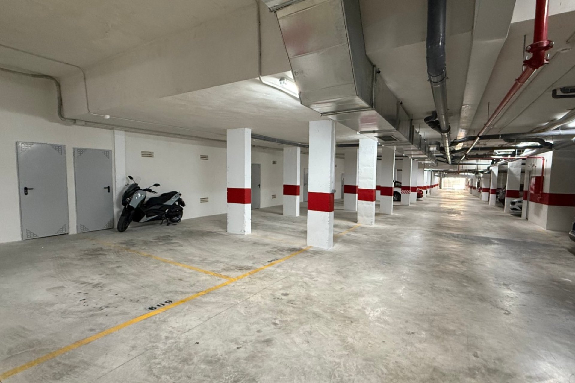 Wiederverkauf - Wohnung - Orihuela