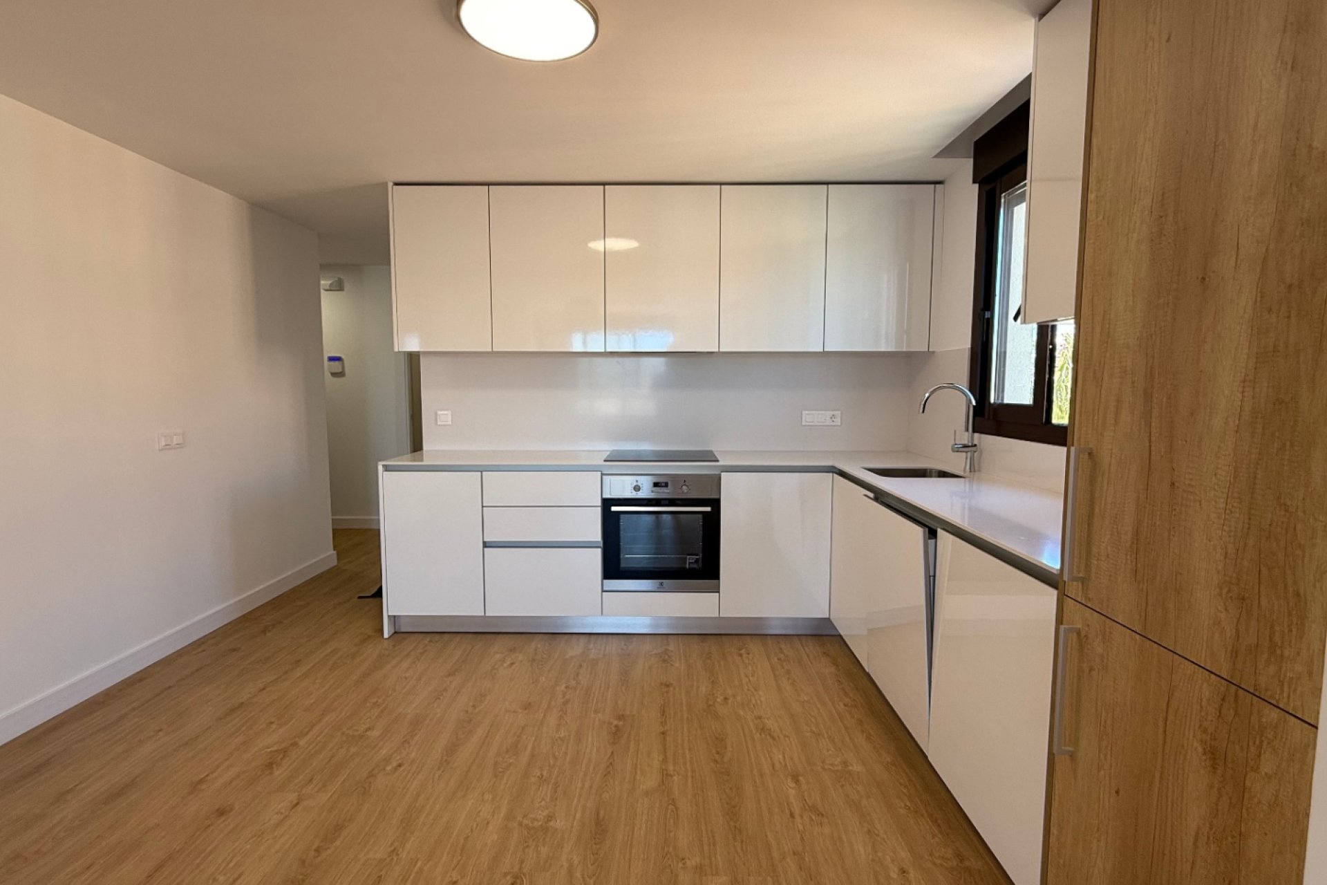 Wiederverkauf - Wohnung - Orihuela