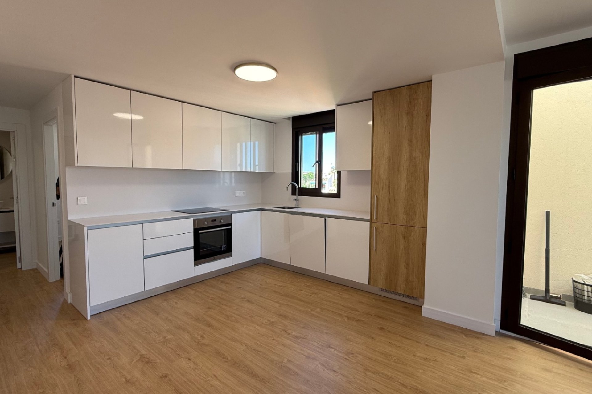 Wiederverkauf - Wohnung - Orihuela