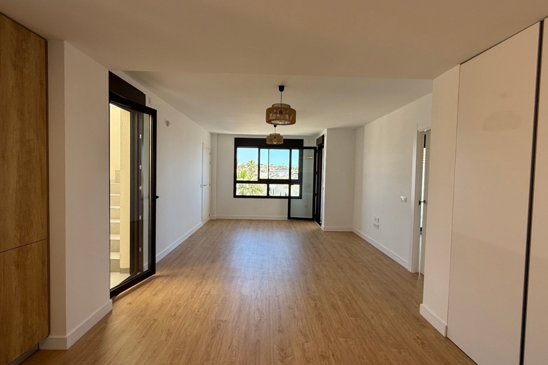 Wiederverkauf - Wohnung - Orihuela