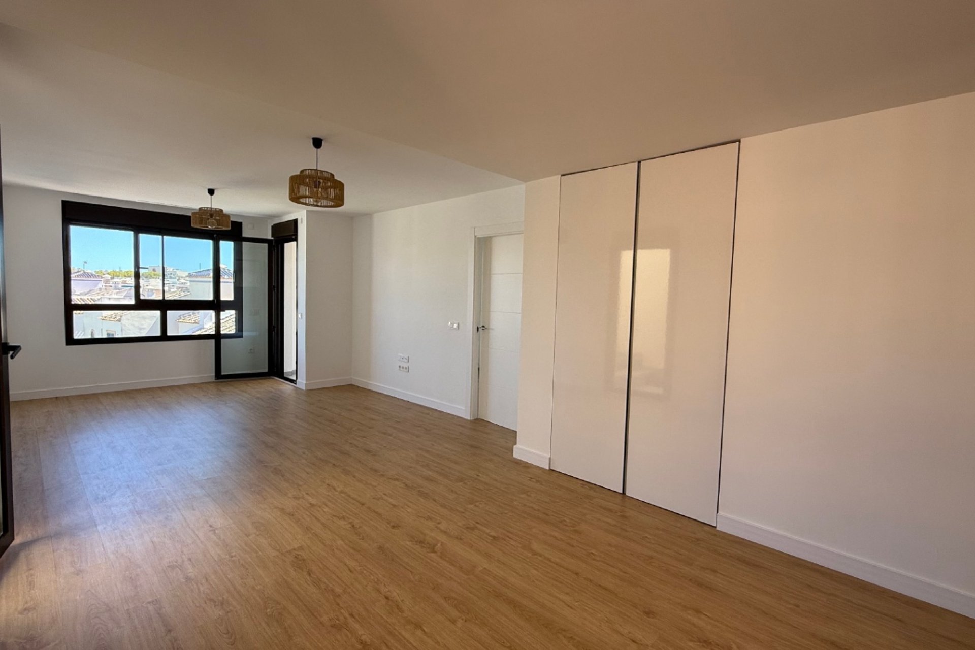 Wiederverkauf - Wohnung - Orihuela