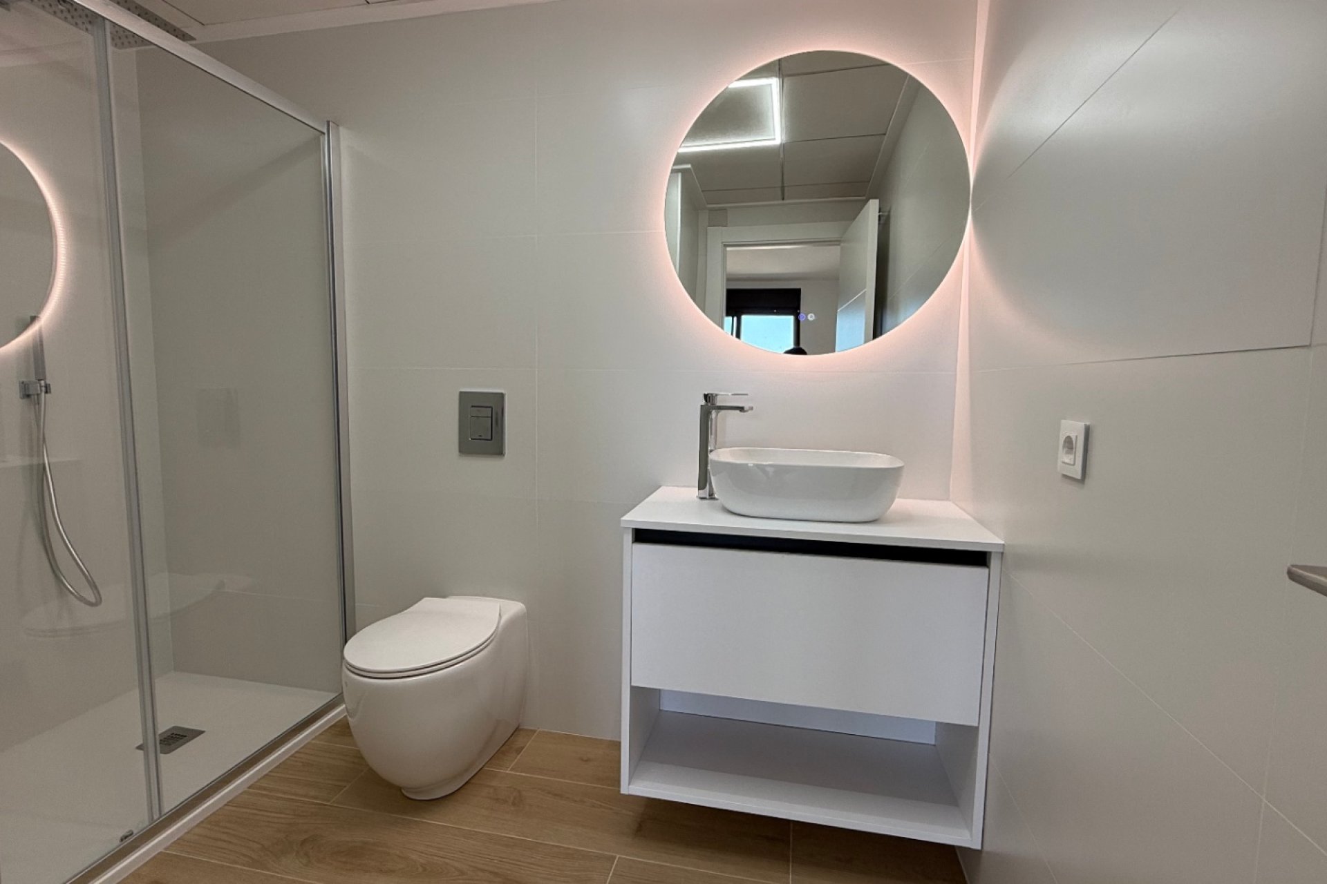 Wiederverkauf - Wohnung - Orihuela