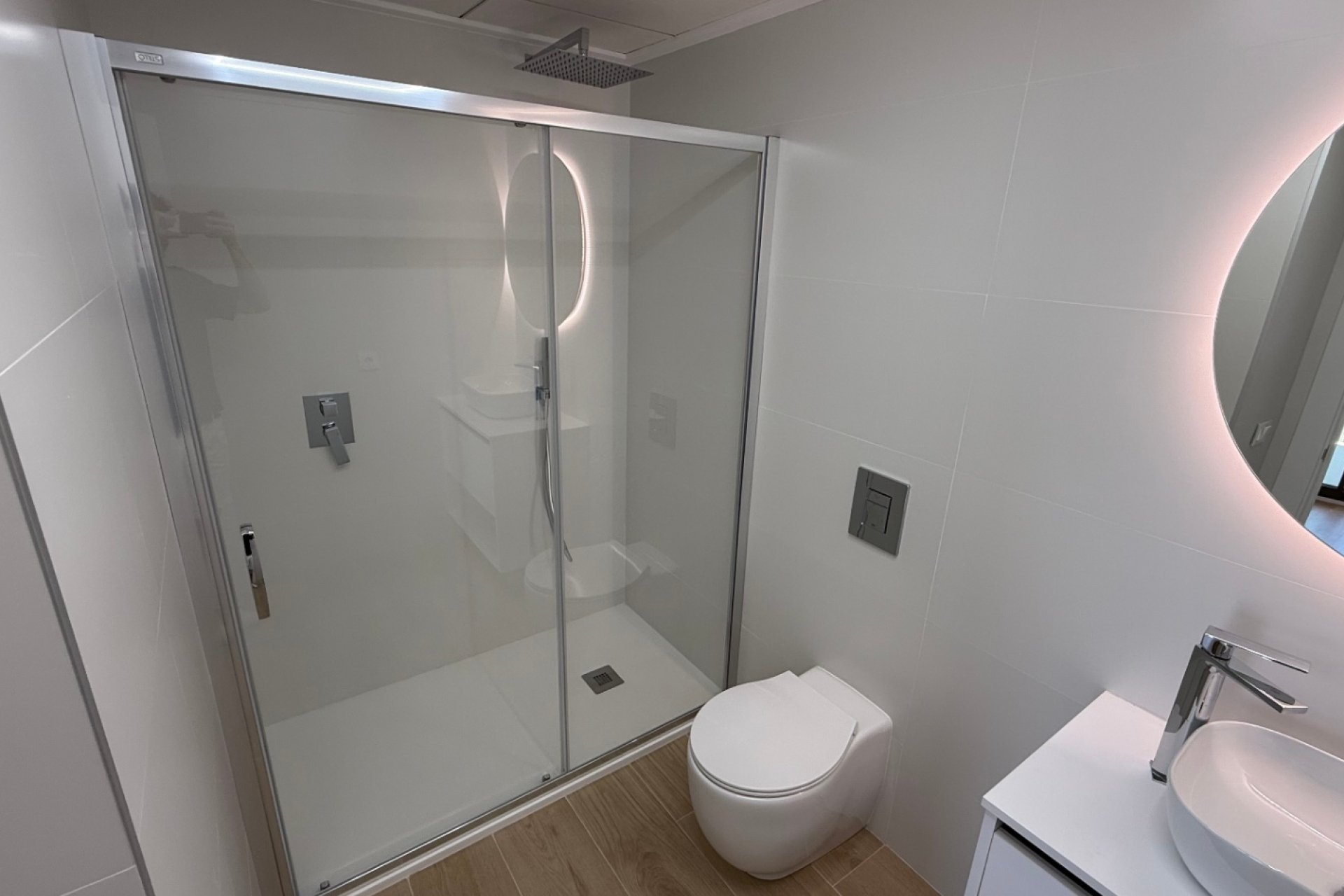 Wiederverkauf - Wohnung - Orihuela