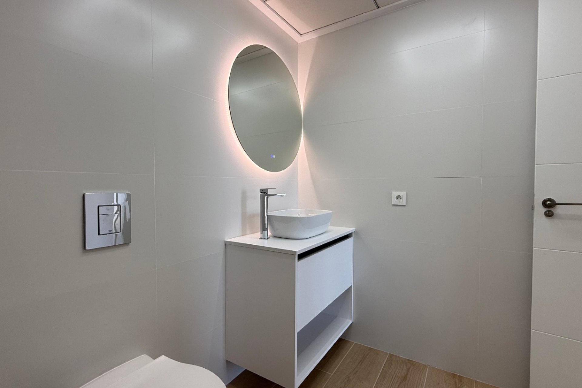 Wiederverkauf - Wohnung - Orihuela