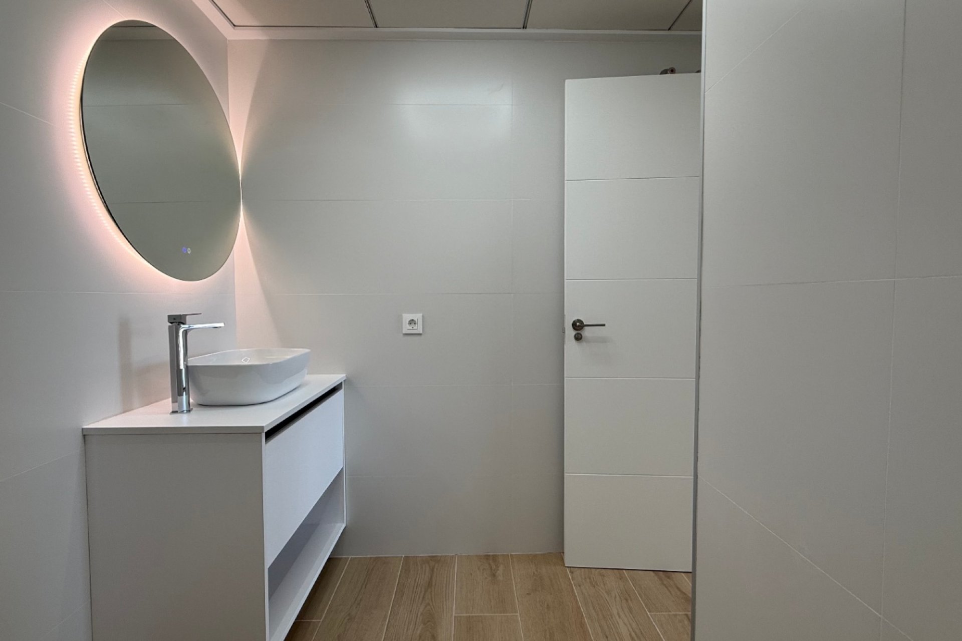 Wiederverkauf - Wohnung - Orihuela