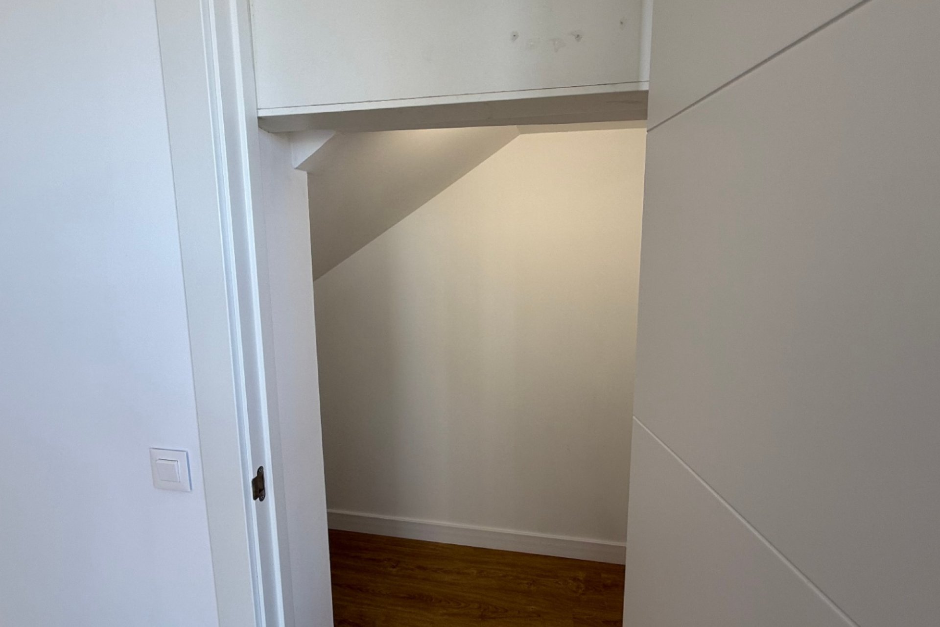 Wiederverkauf - Wohnung - Orihuela