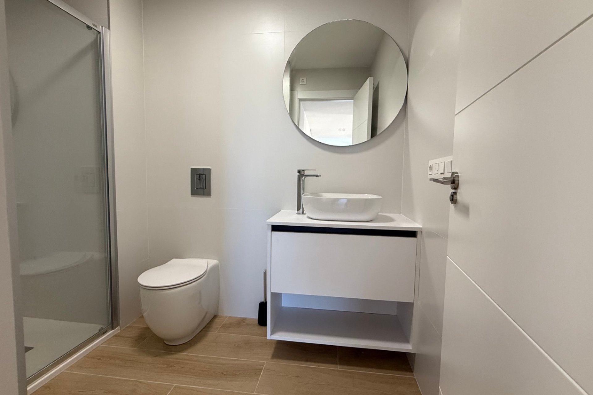 Wiederverkauf - Wohnung - Orihuela