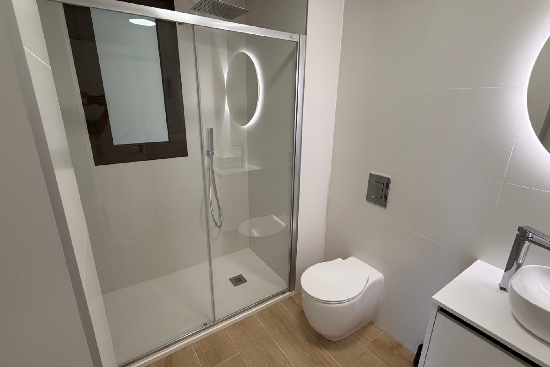 Wiederverkauf - Wohnung - Orihuela